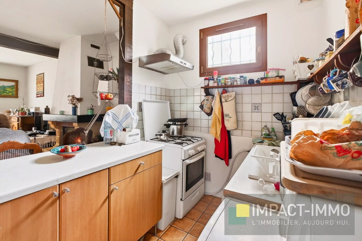 Maison à vendre, 100m², Rueil-Malmaison