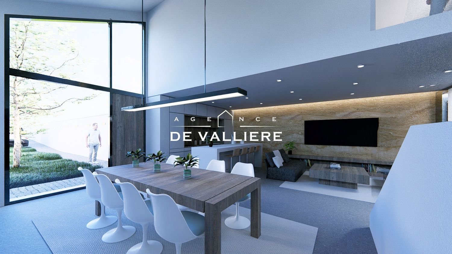 Appartement à vendre, 179m², Rueil-Malmaison