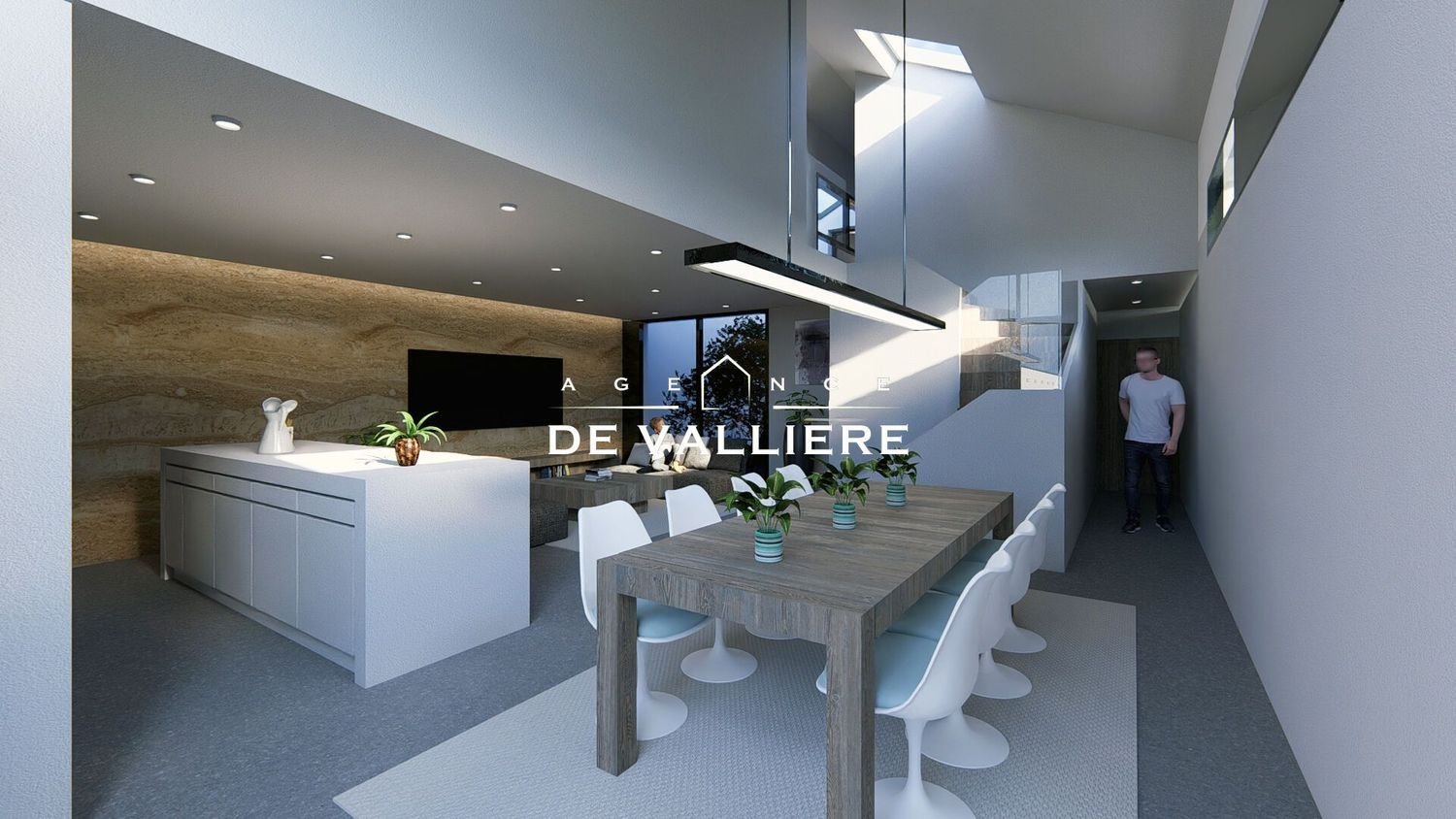 Appartement à vendre, 179m², Rueil-Malmaison