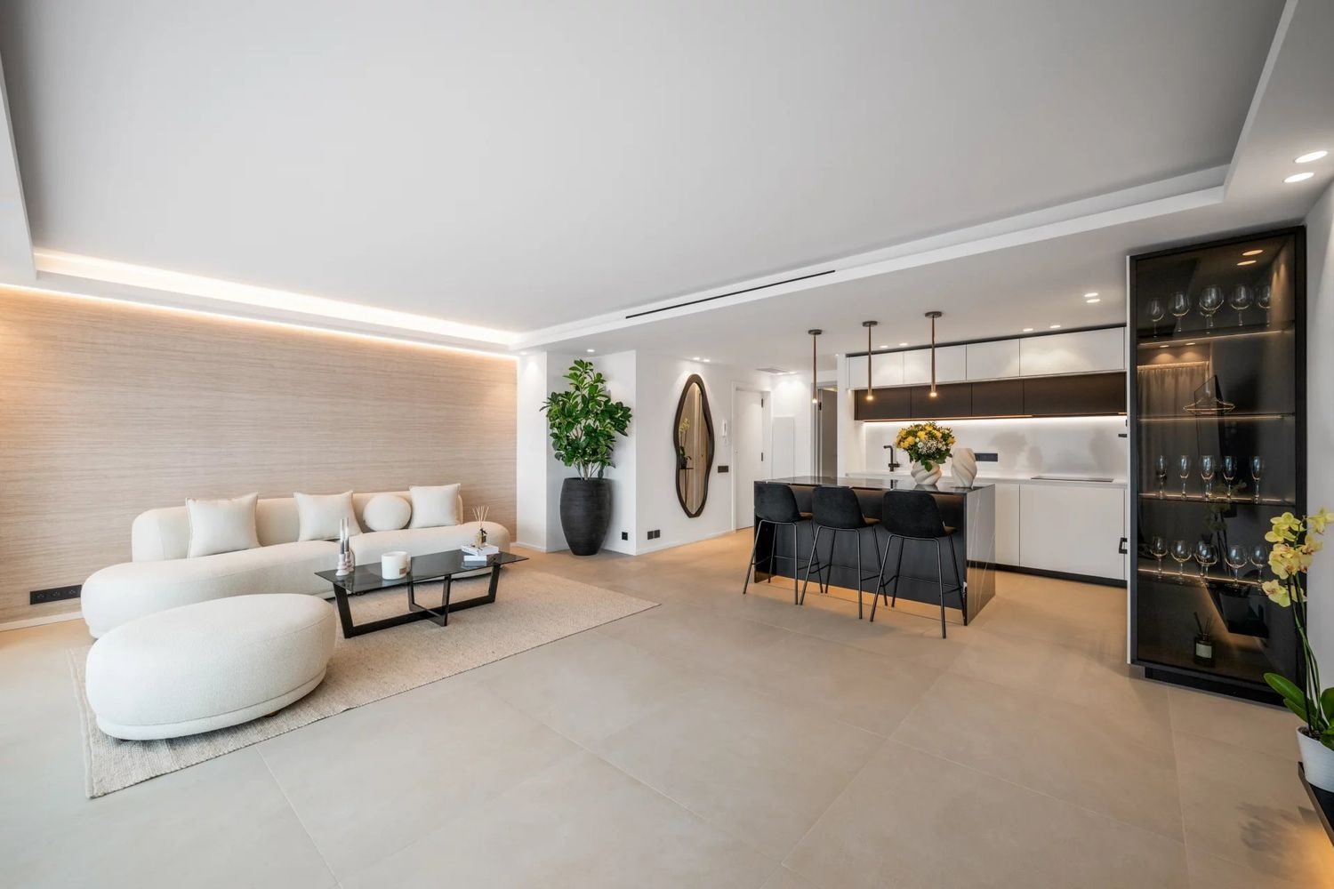 Appartement à vendre, 83m², Nice