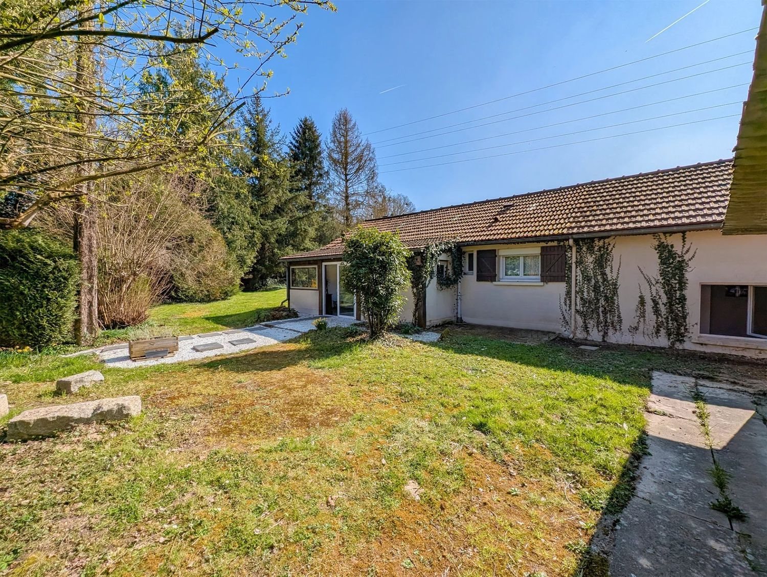 Maison à vendre, 110m², Elancourt