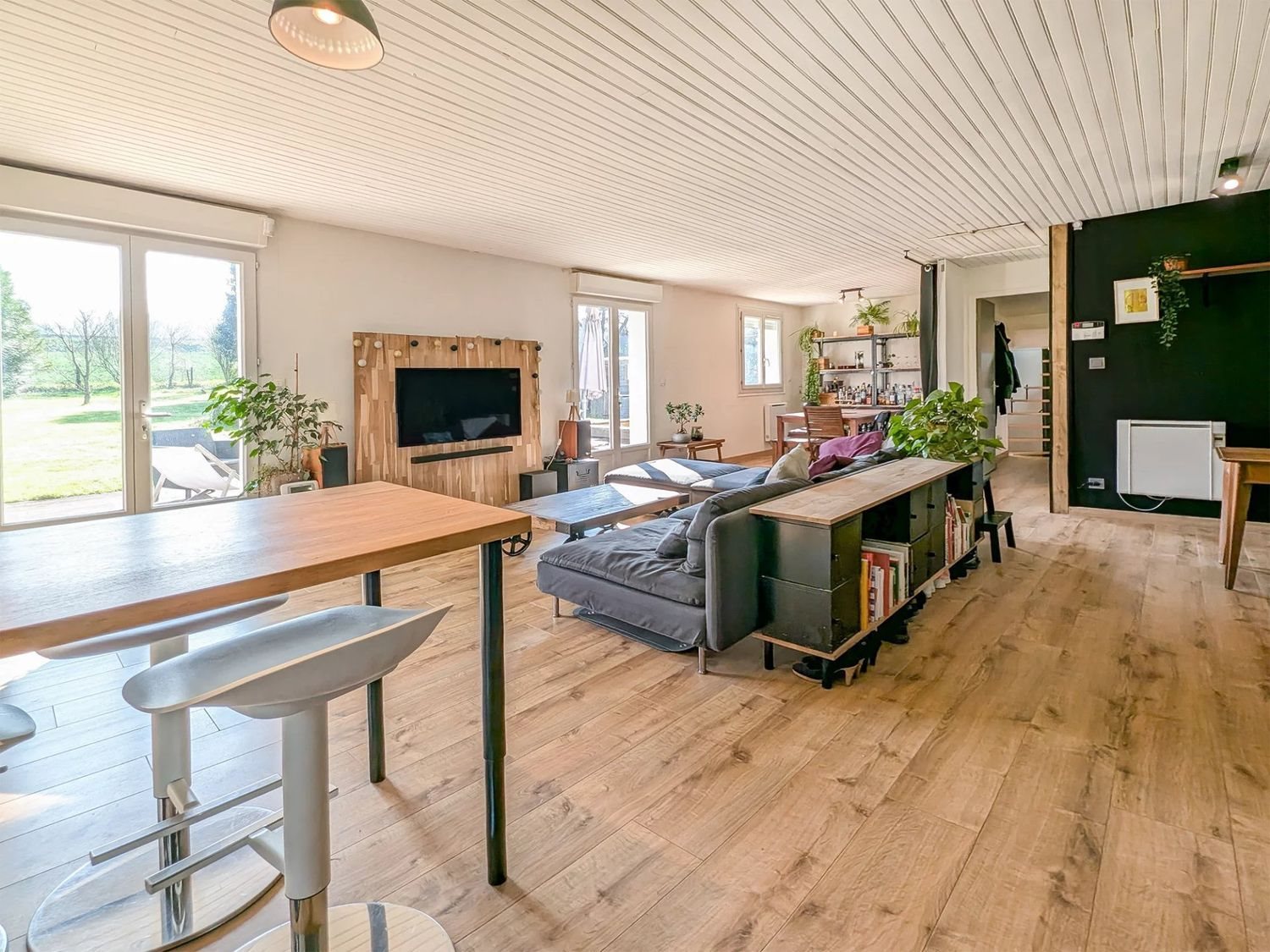 Maison à vendre, 110m², Elancourt