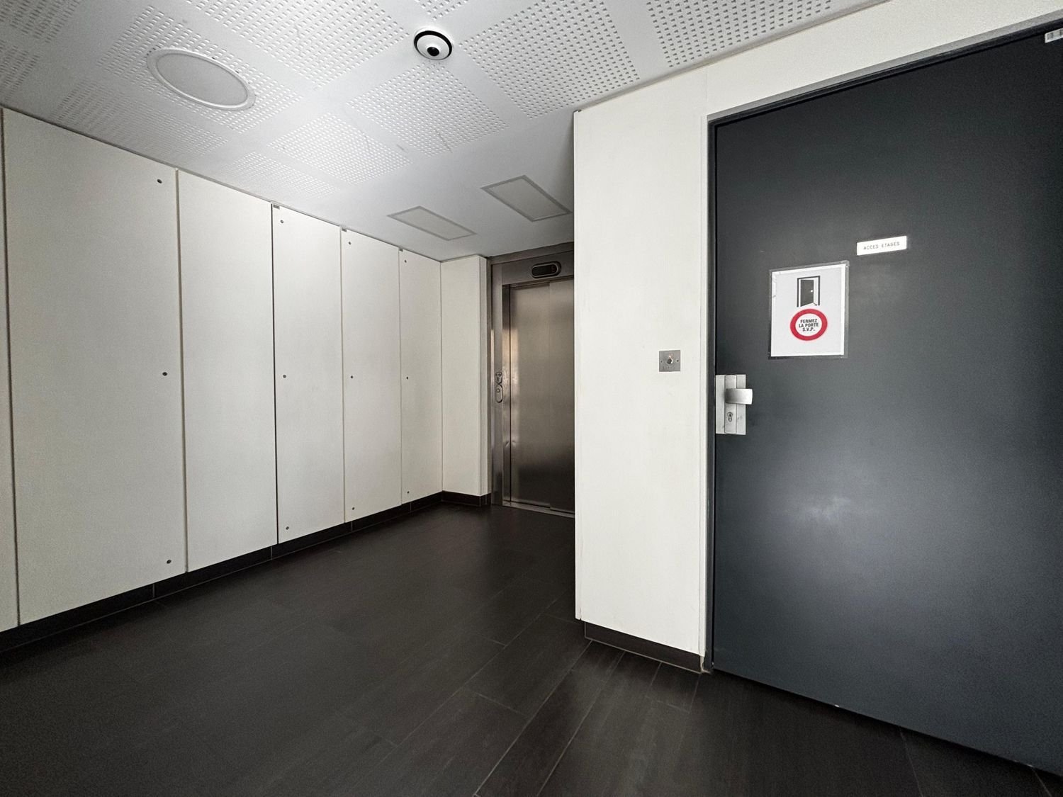 Appartement à vendre, 100m², Bobigny
