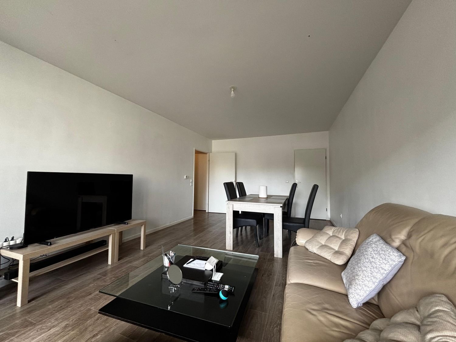Appartement à vendre, 100m², Bobigny
