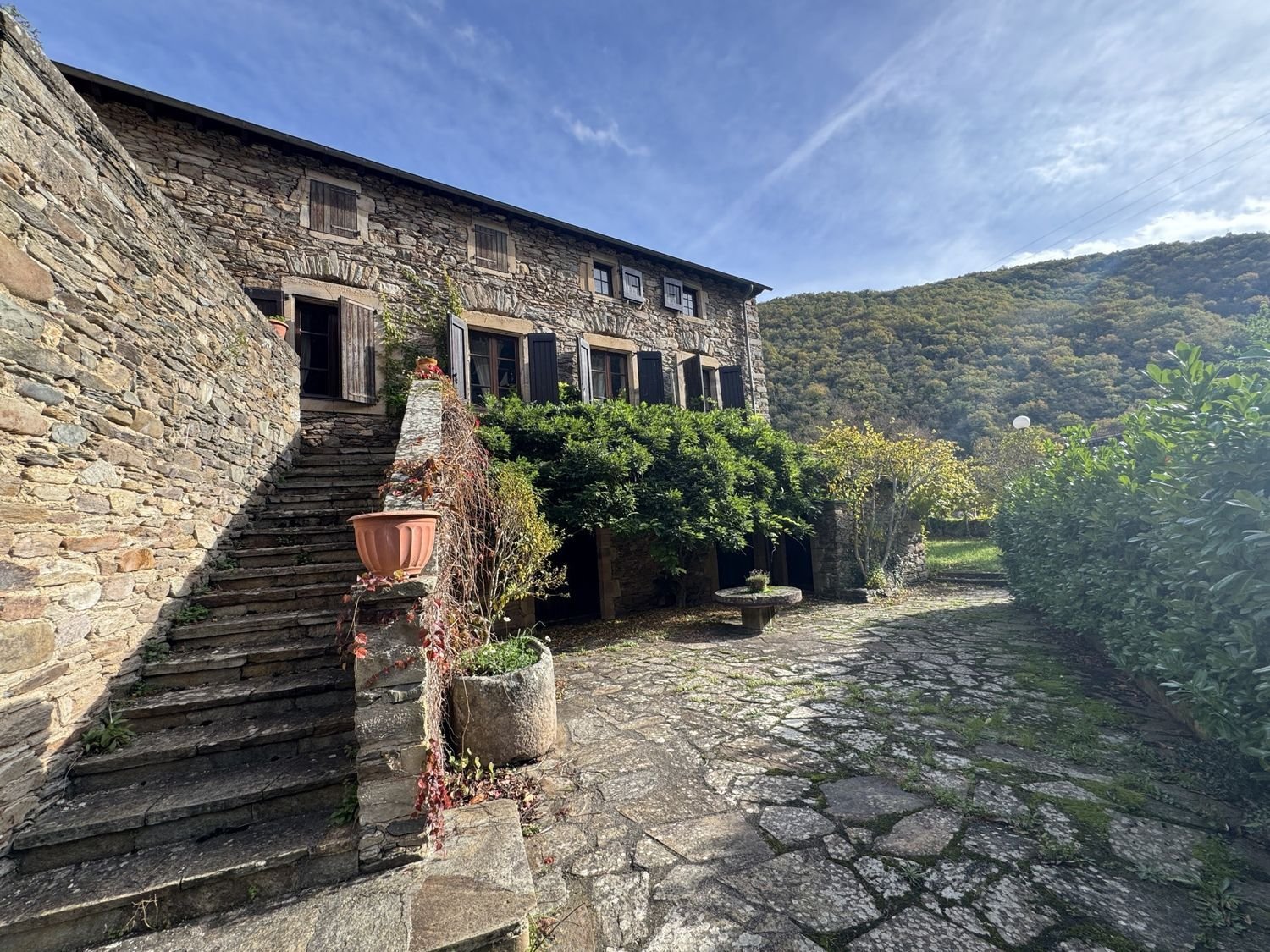 Maison à vendre, 228m², Réquista