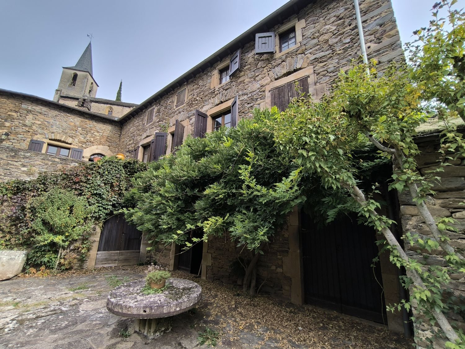 Maison à vendre, 228m², Réquista