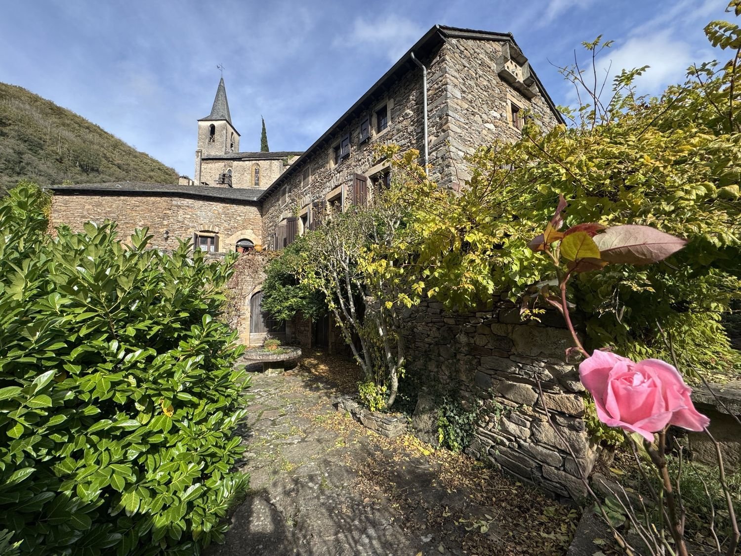 Maison à vendre, 228m², Réquista