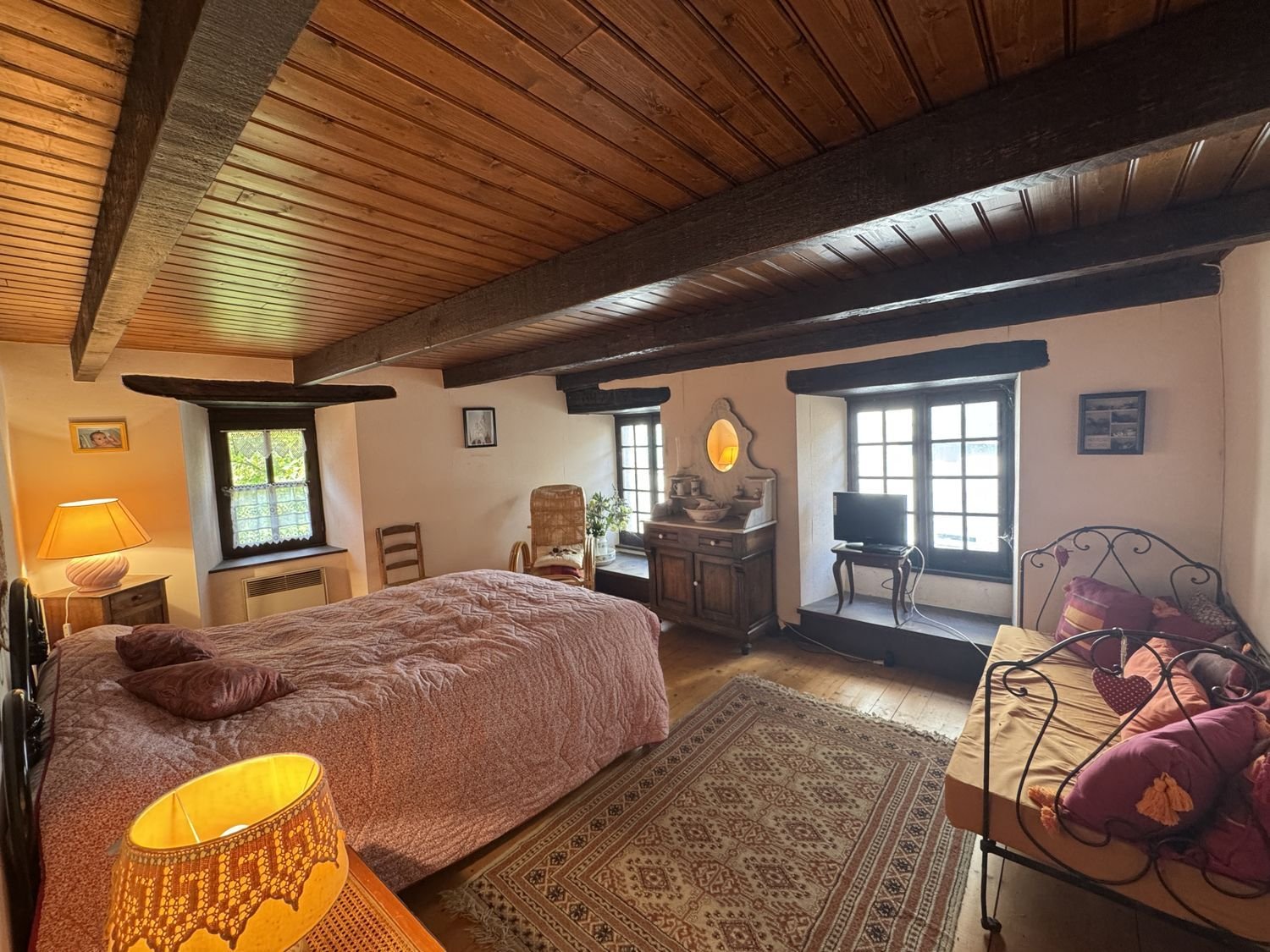 Maison à vendre, 228m², Réquista