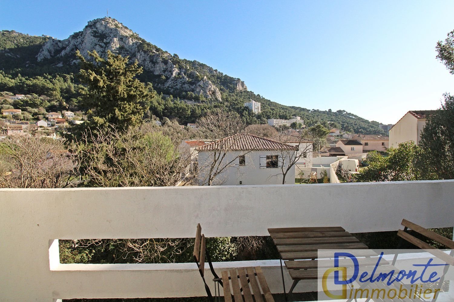Appartement à vendre, 75m², Toulon