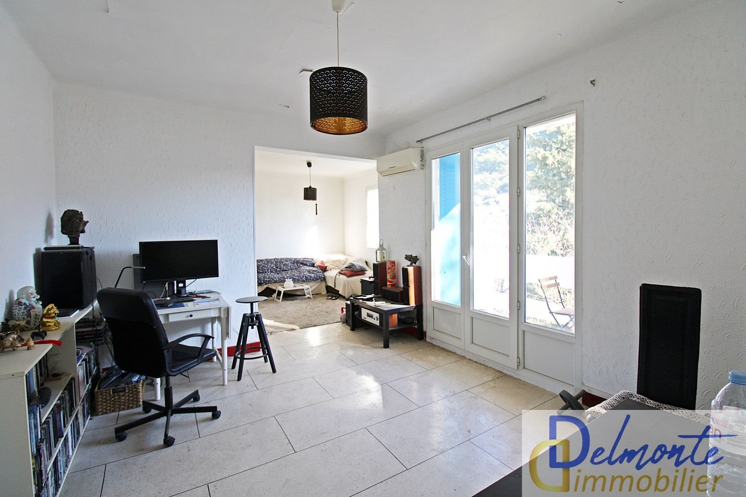 Appartement à vendre, 75m², Toulon