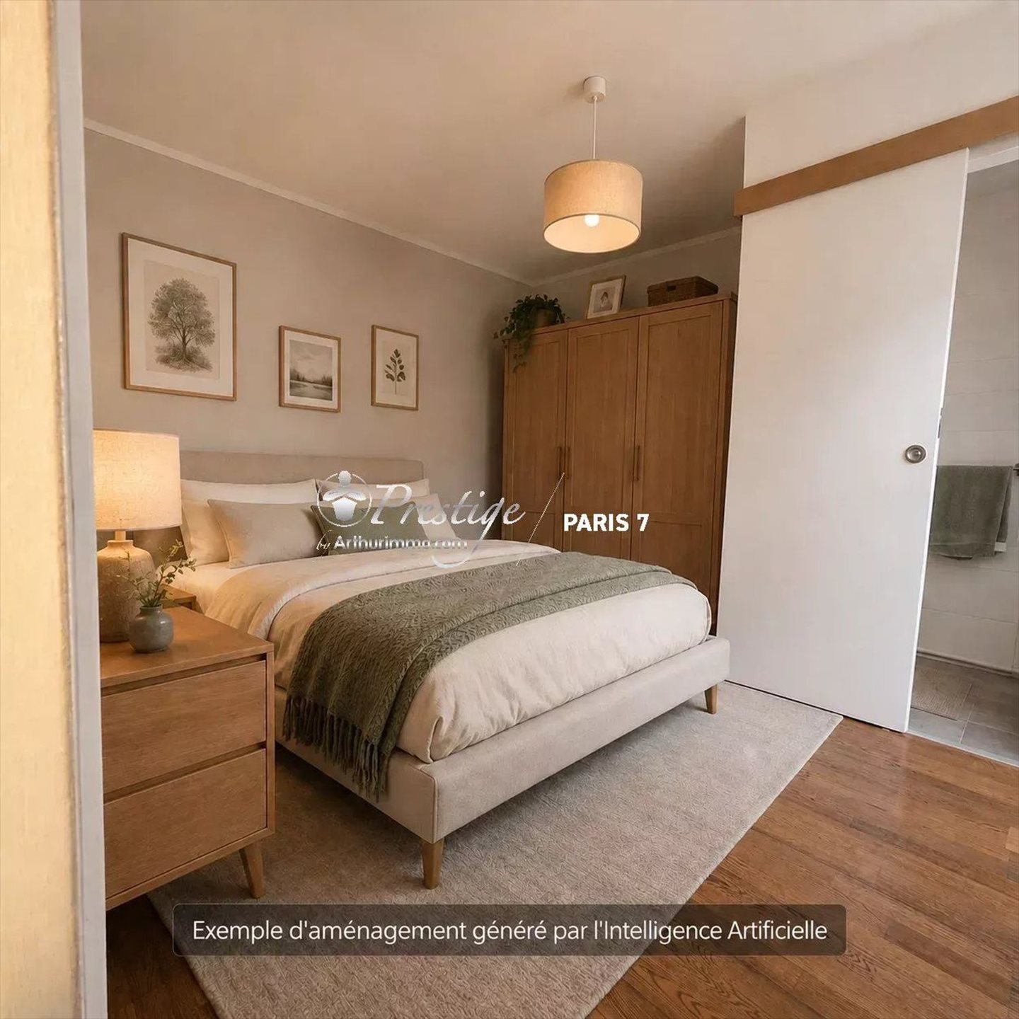 Maison à vendre, 105m², Romainville