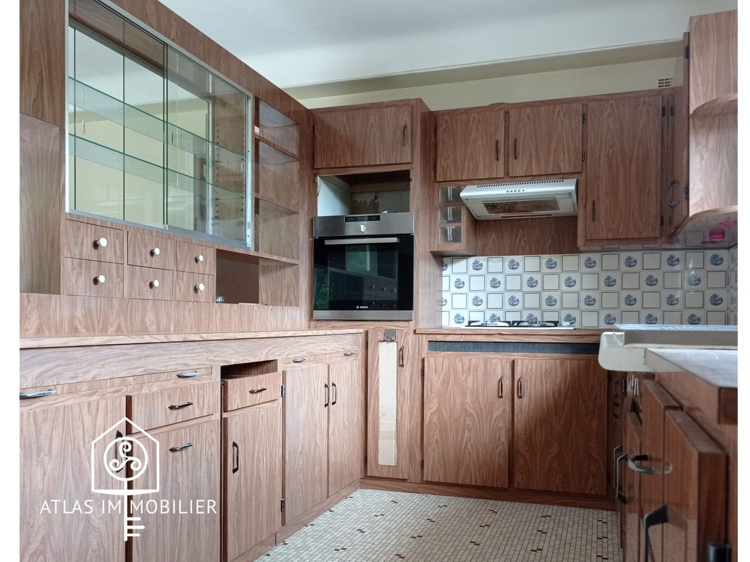 Maison à vendre, 150m², Châteaubourg