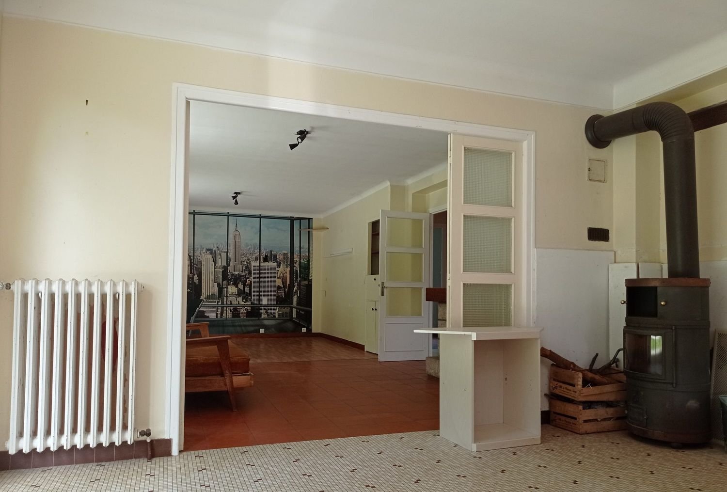 Maison à vendre, 150m², Châteaubourg