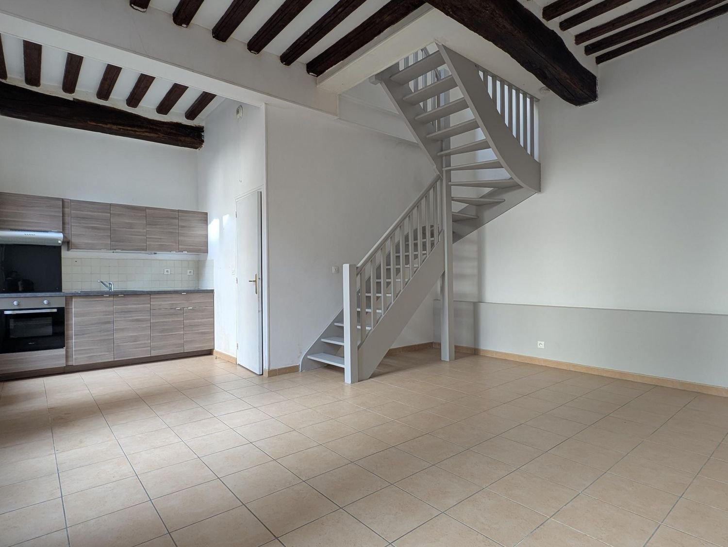Appartement à vendre, 44m², Dieppe