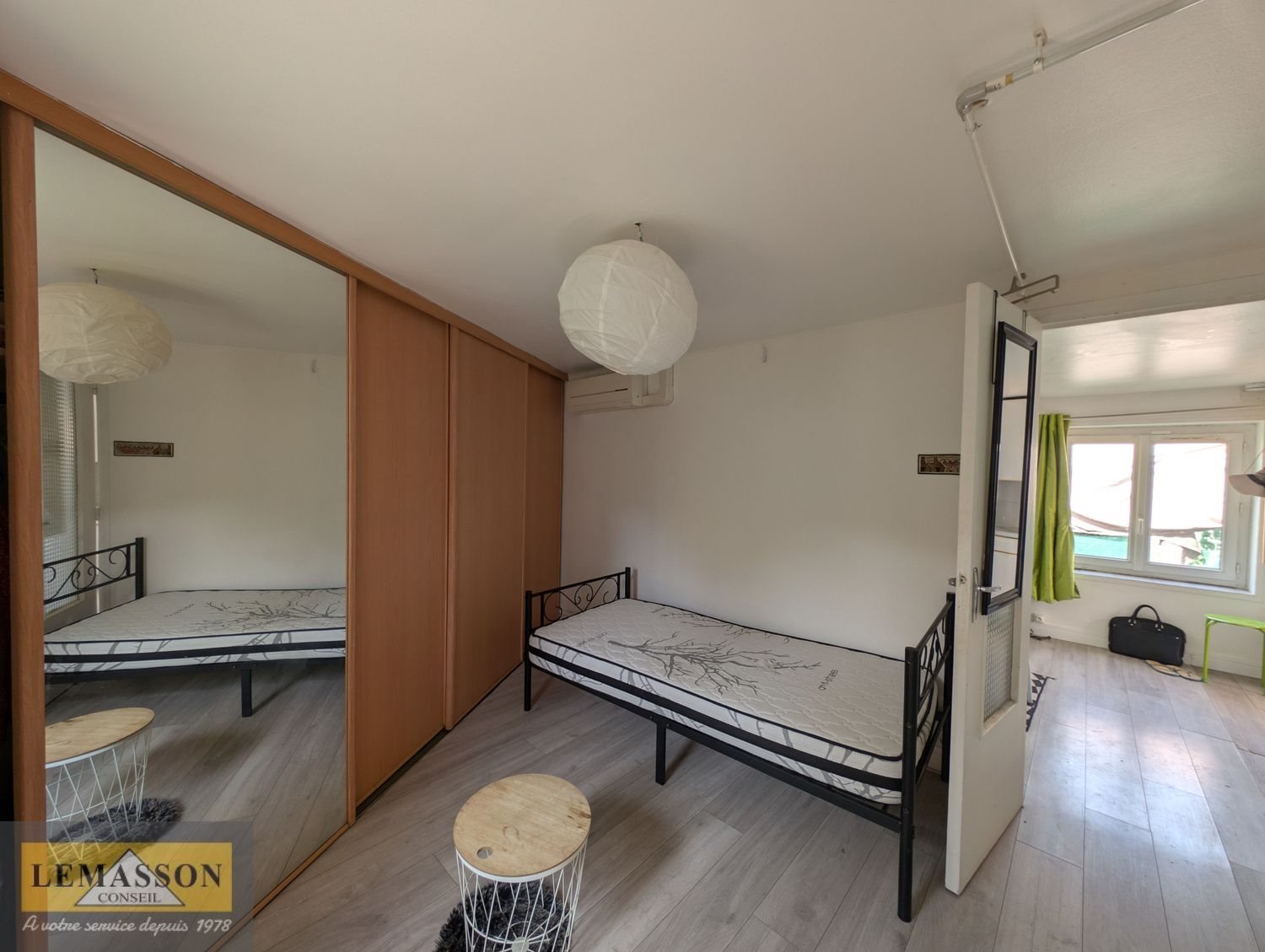 Maison à vendre, 31m², Drancy