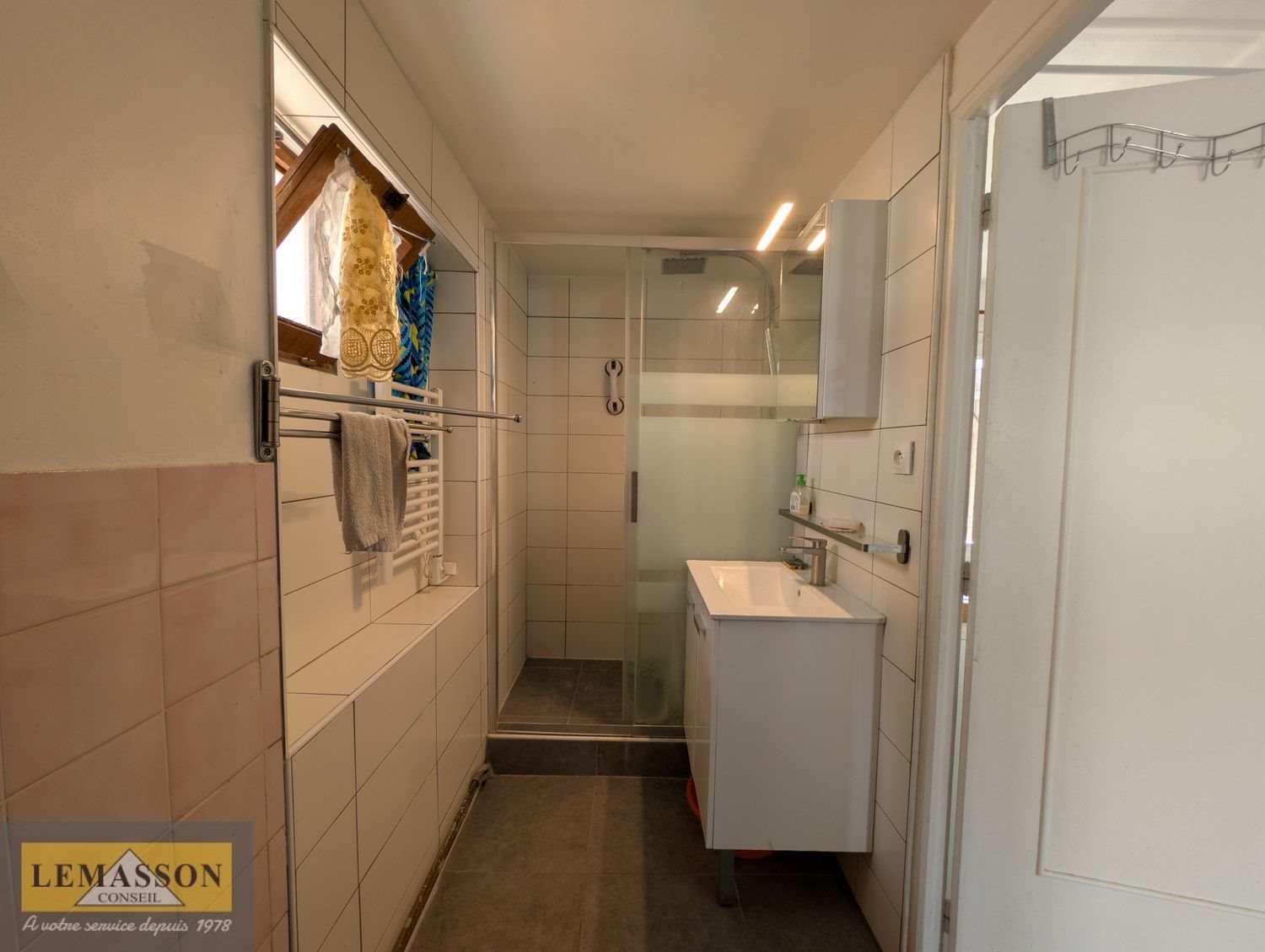 Maison à vendre, 31m², Drancy