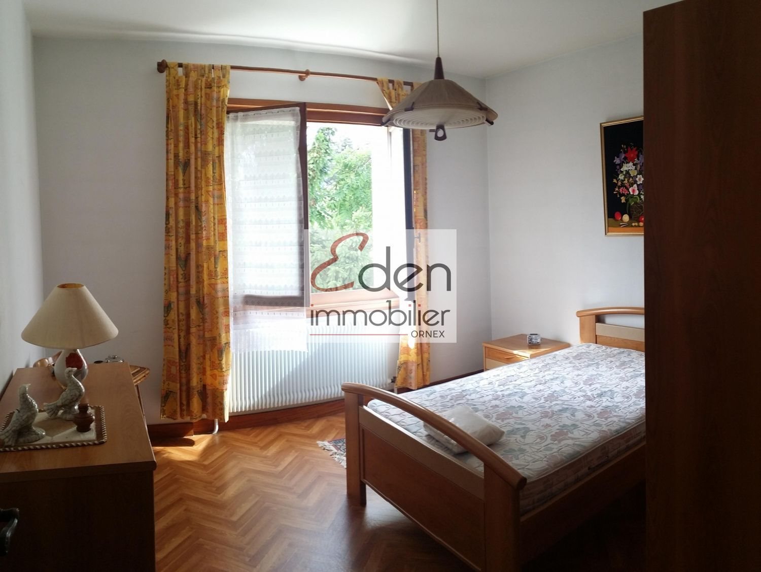 Appartement à louer, 136m², Saint-Genis-Pouilly