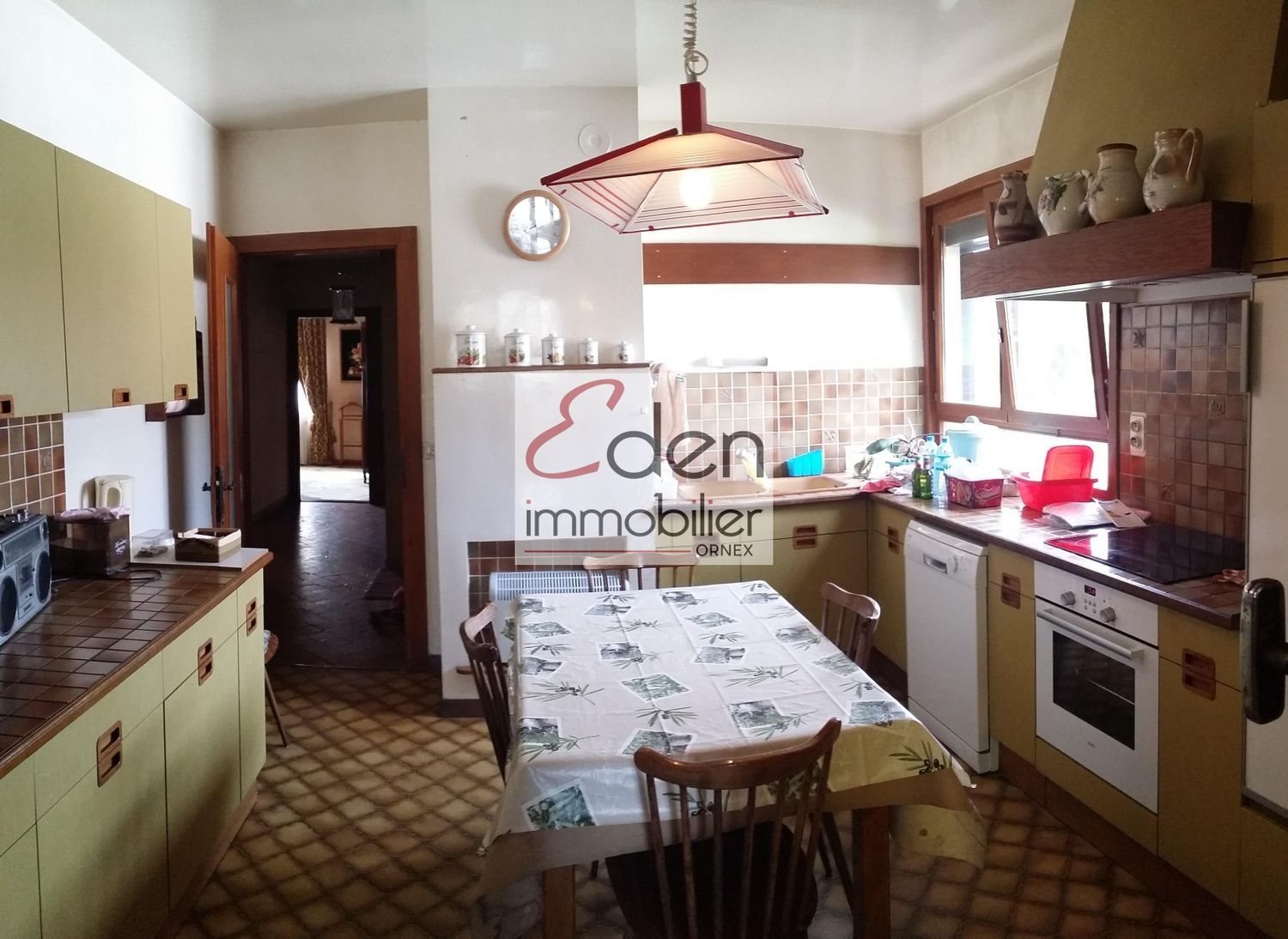 Appartement à louer, 136m², Saint-Genis-Pouilly