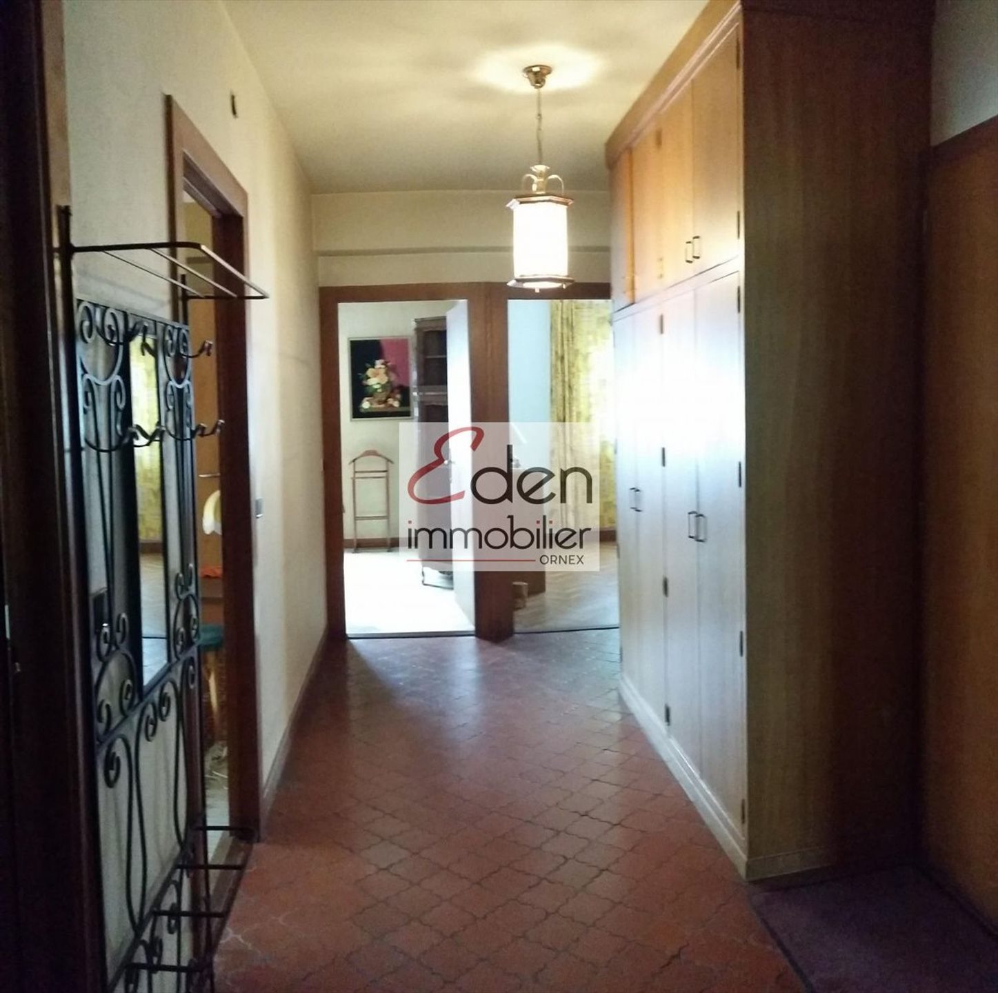 Appartement à louer, 136m², Saint-Genis-Pouilly