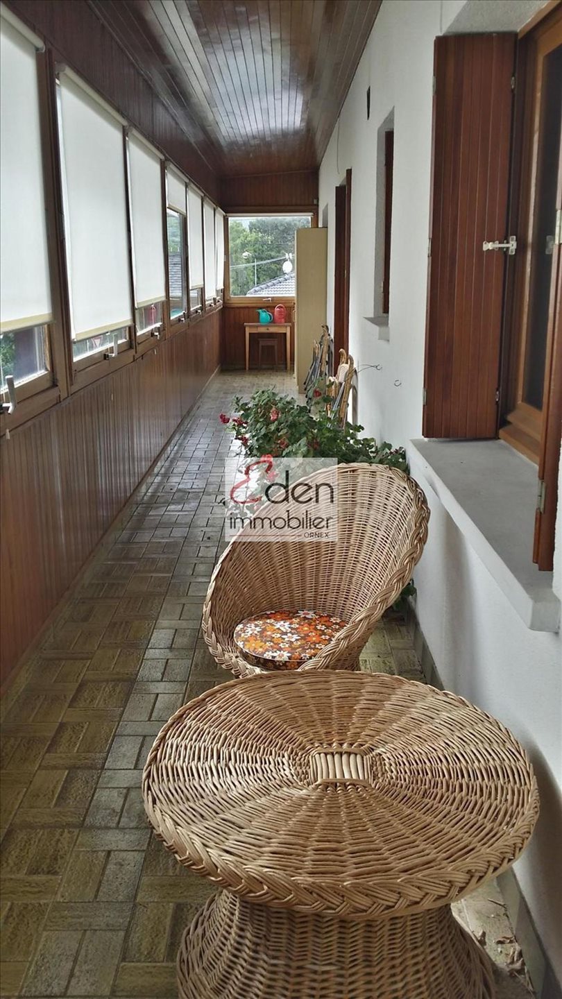 Appartement à louer, 136m², Saint-Genis-Pouilly