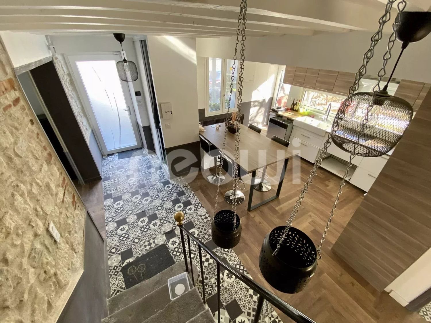 Maison à vendre, 260m², Combronde