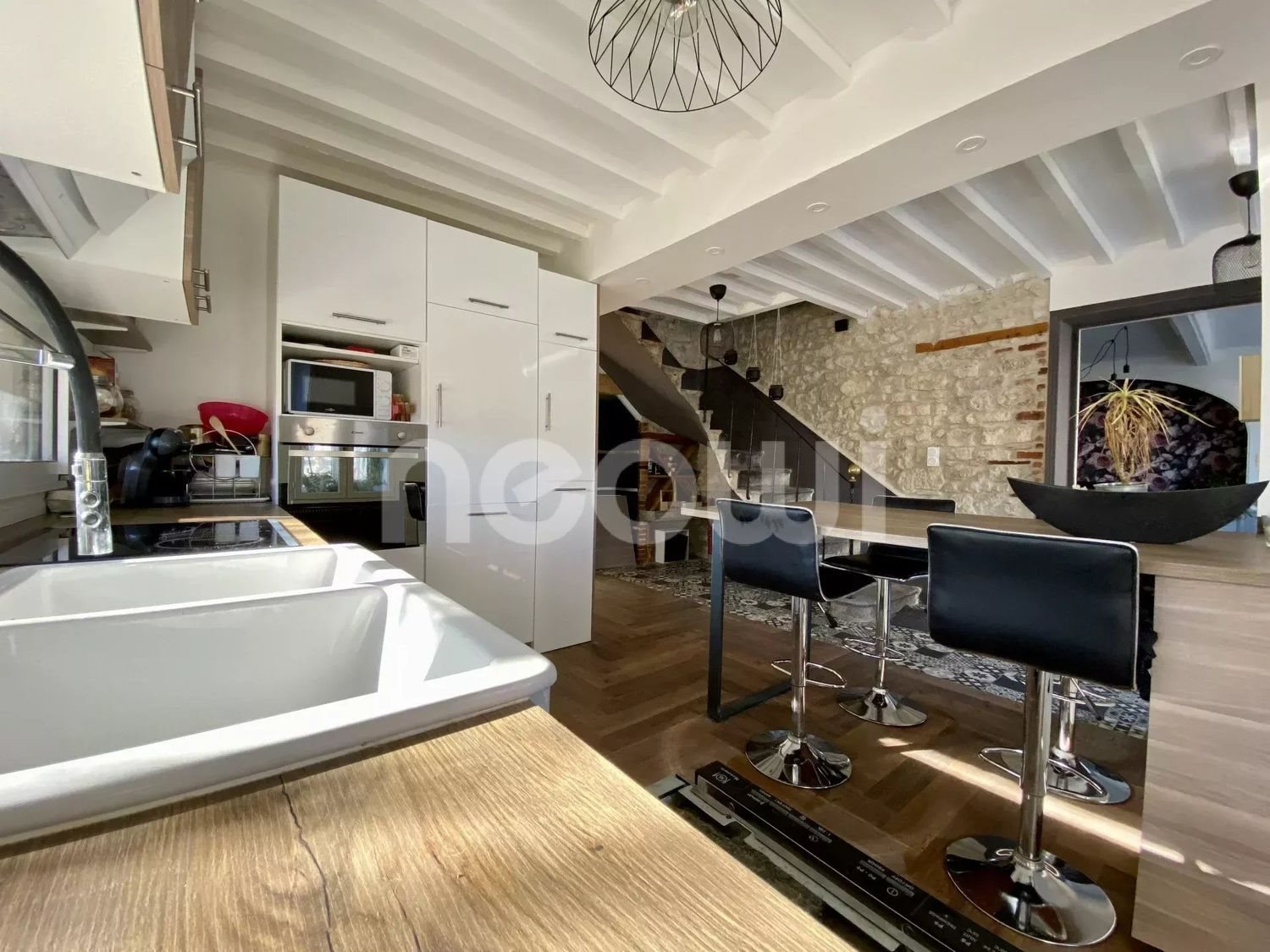Maison à vendre, 260m², Combronde