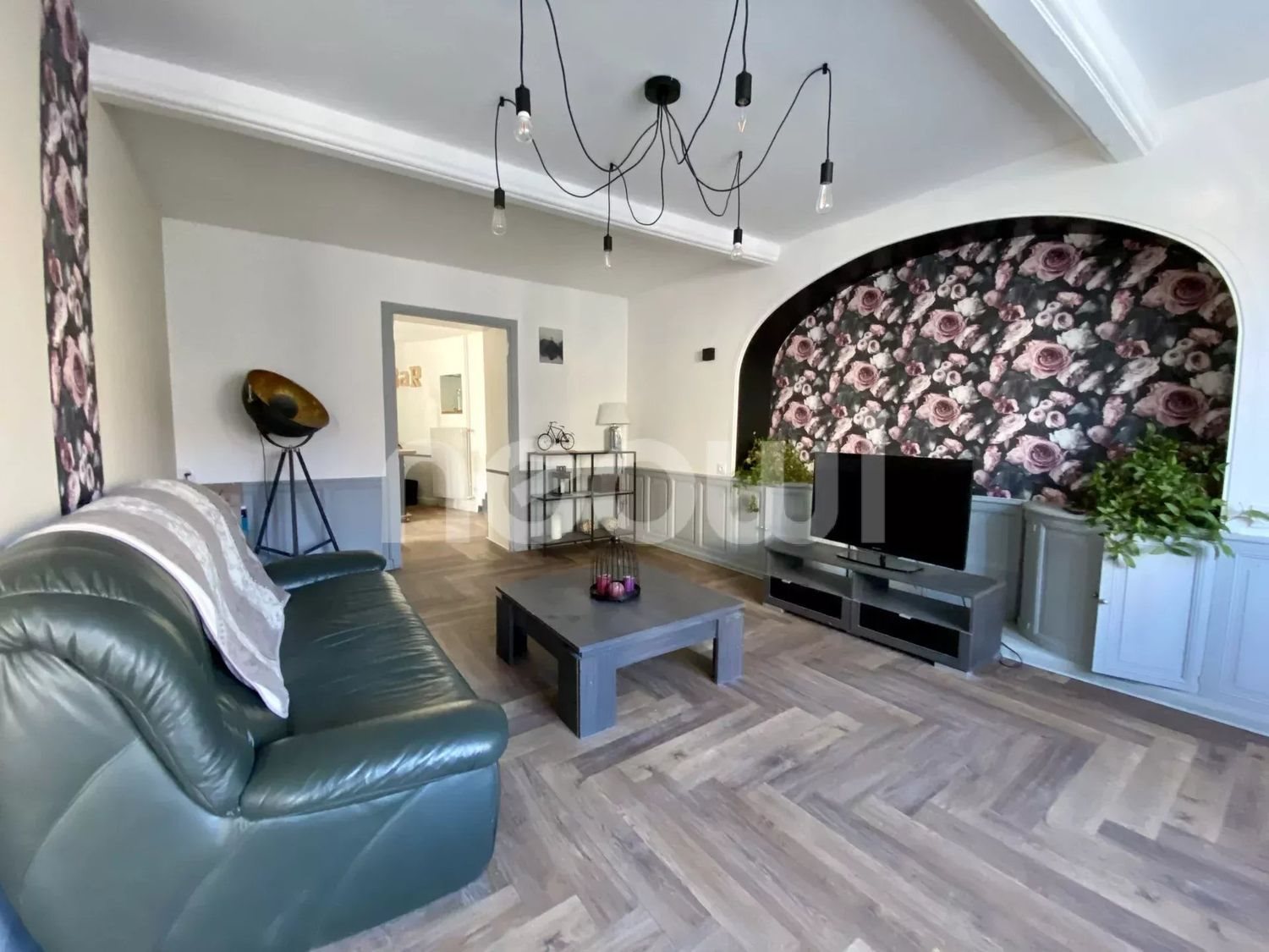 Maison à vendre, 260m², Combronde