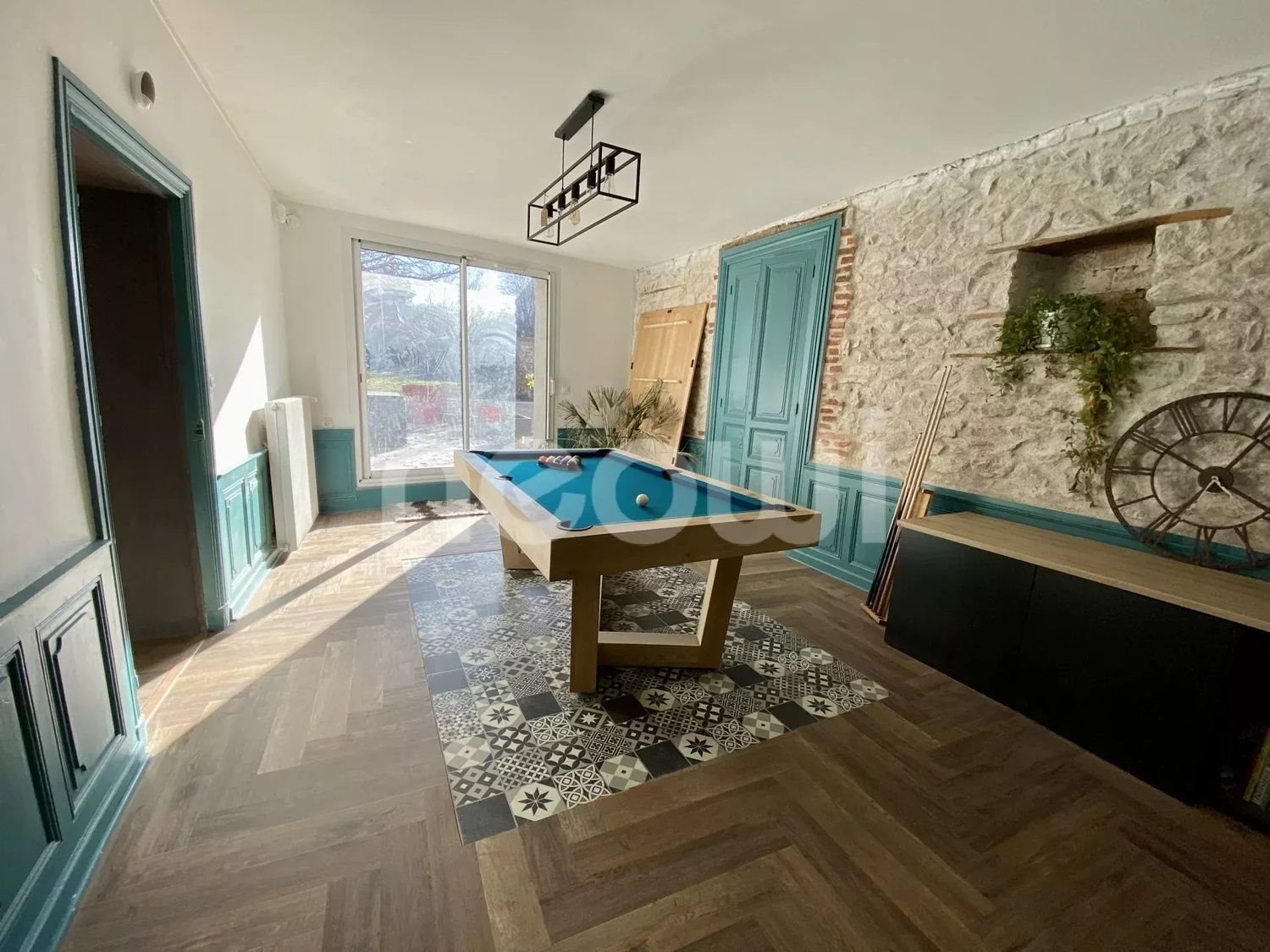 Maison à vendre, 260m², Combronde