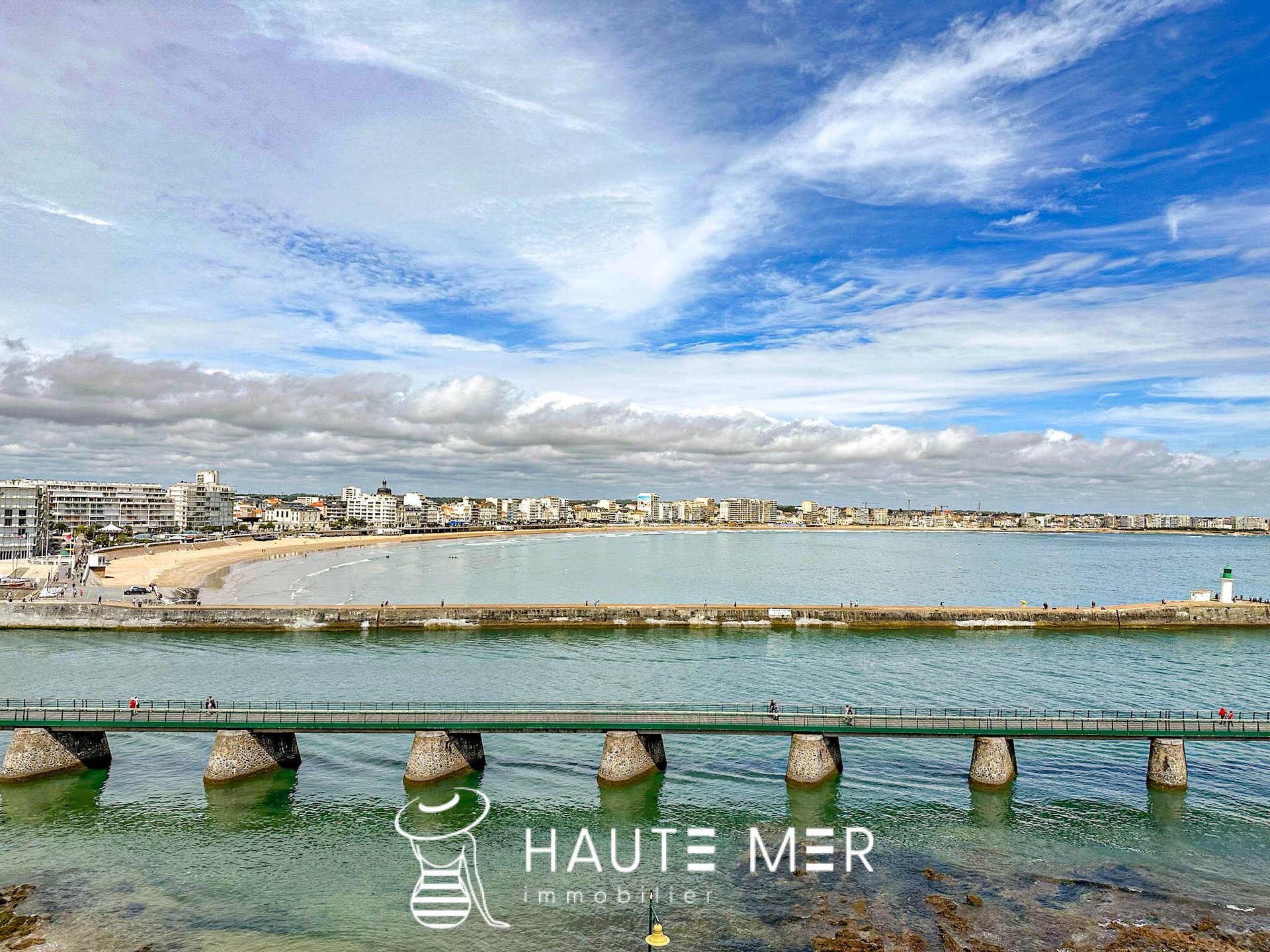 Appartement à vendre, 78m², Les Sables-d'Olonne
