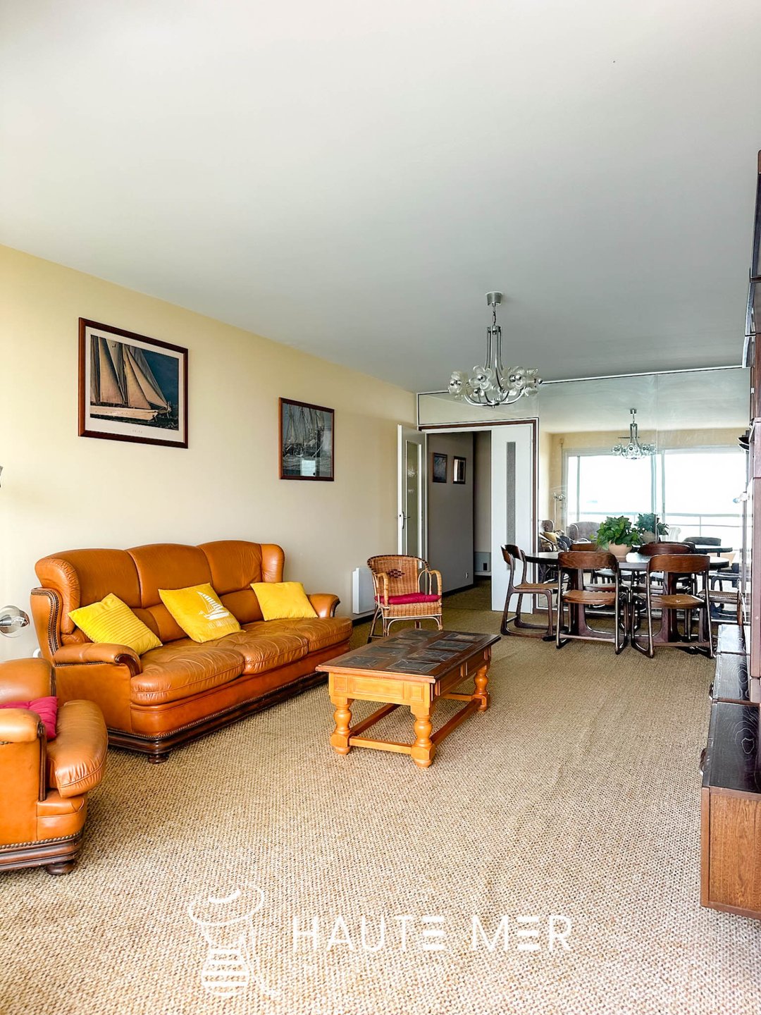 Appartement à vendre, 79m², Les Sables-d'Olonne