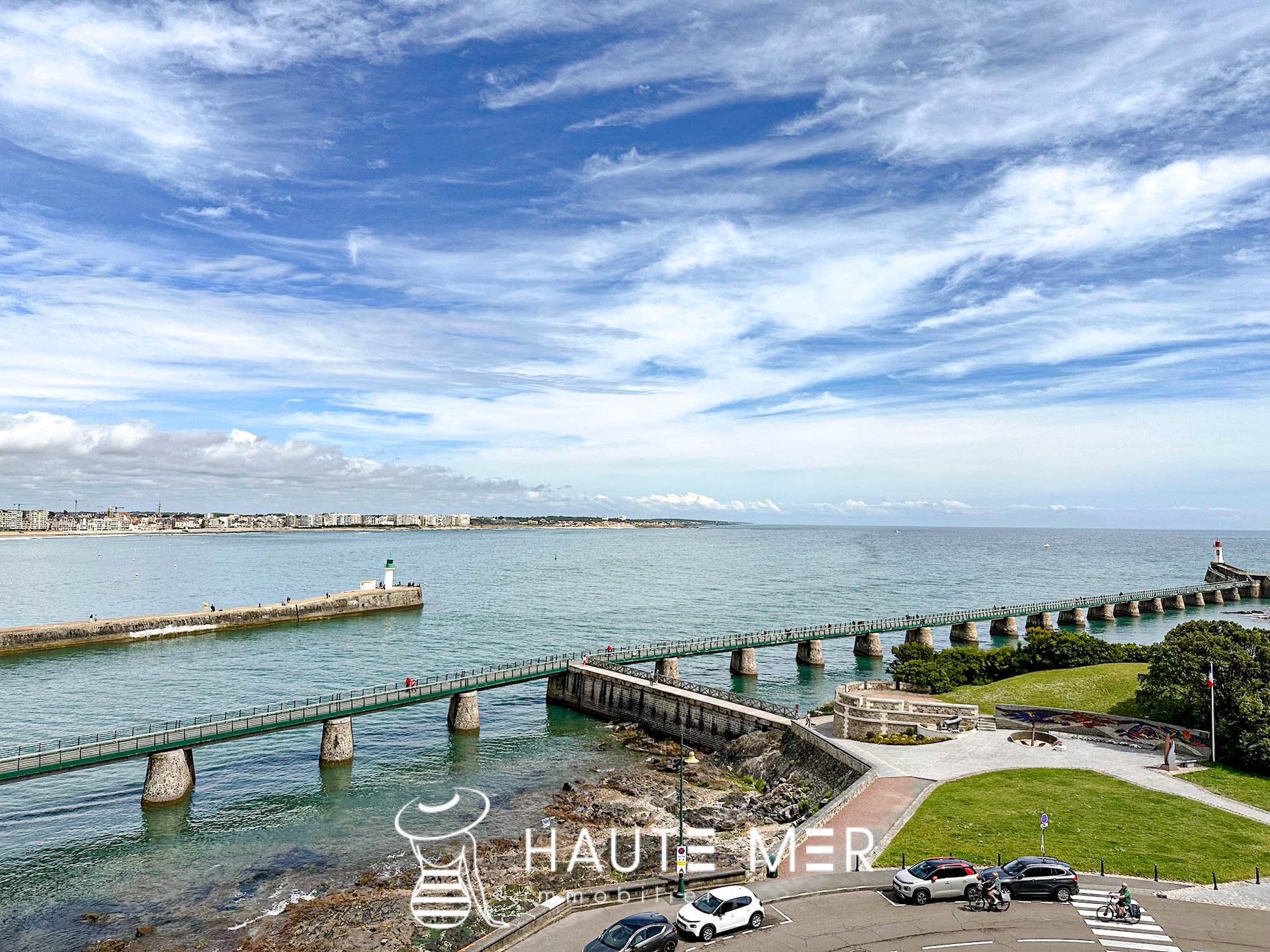 Appartement à vendre, 79m², Les Sables-d'Olonne