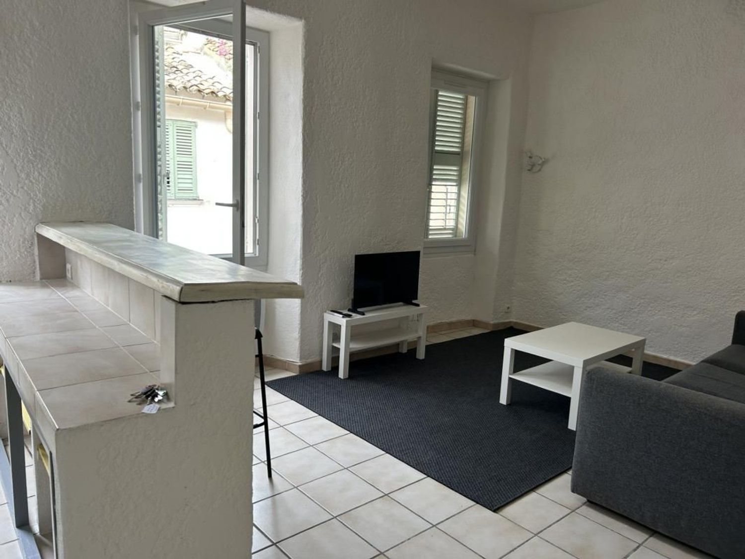 Appartement à louer, 36m², Ollioules