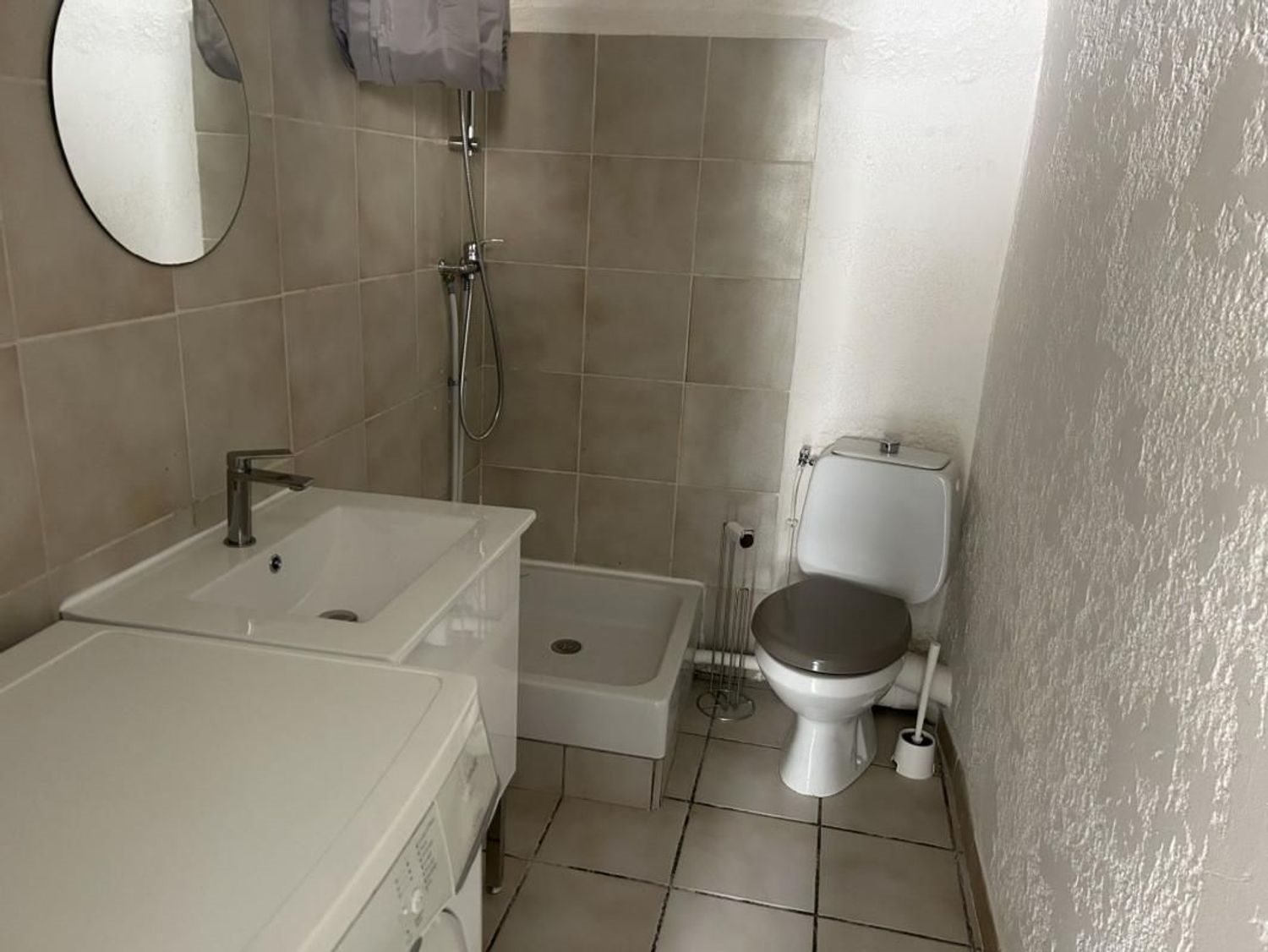 Appartement à louer, 36m², Ollioules