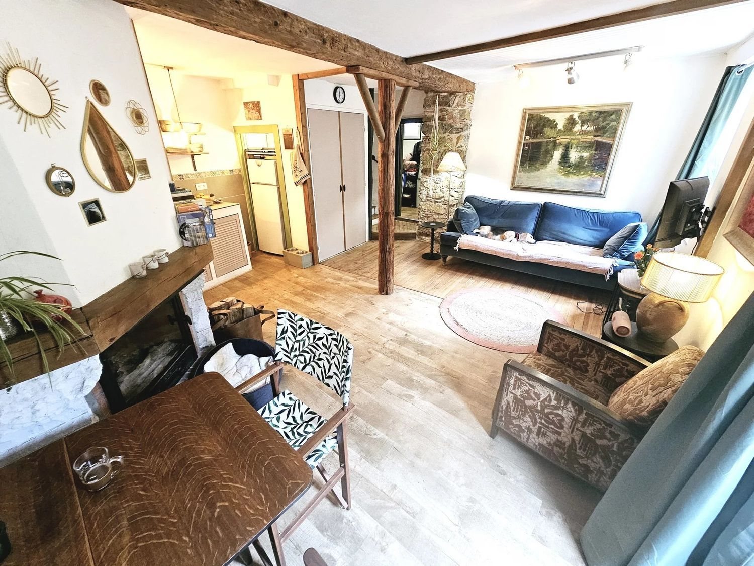 Maison à vendre, 11m², Quillan