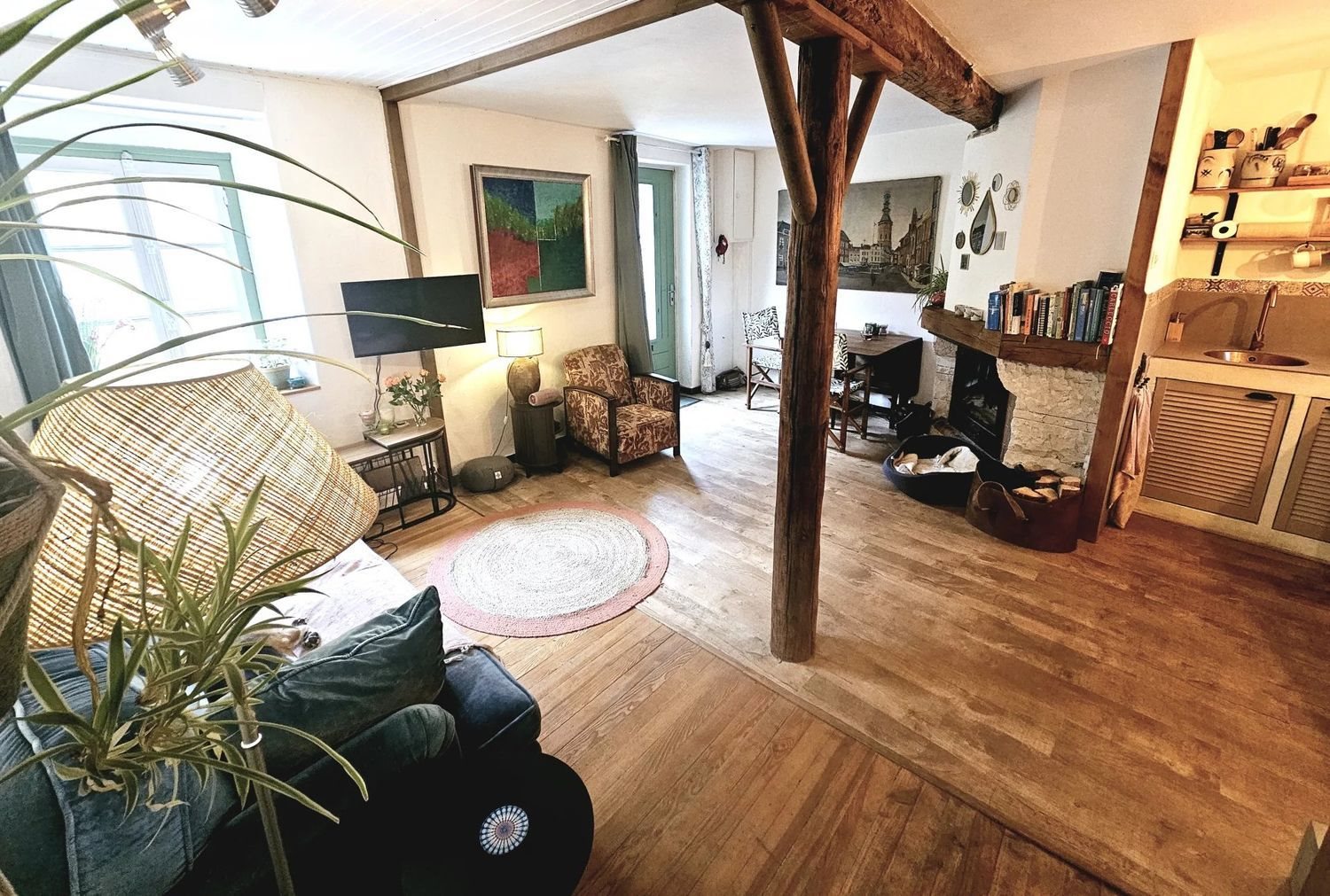 Maison à vendre, 11m², Quillan