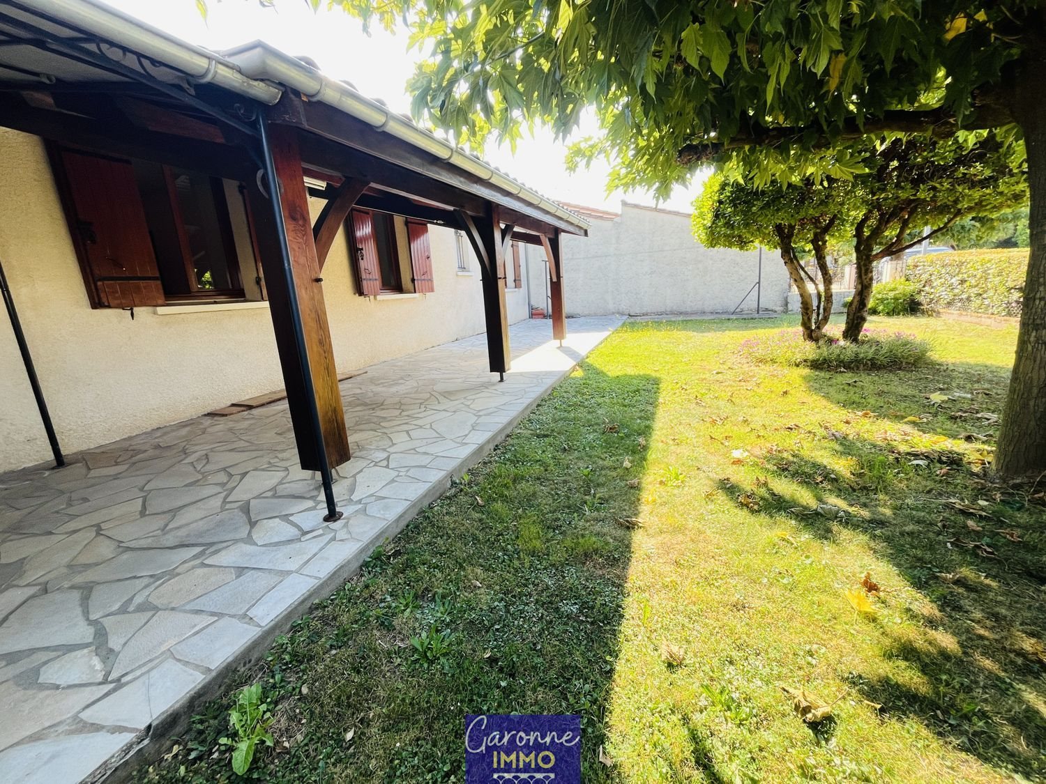 Maison à vendre, 87m², Tonneins