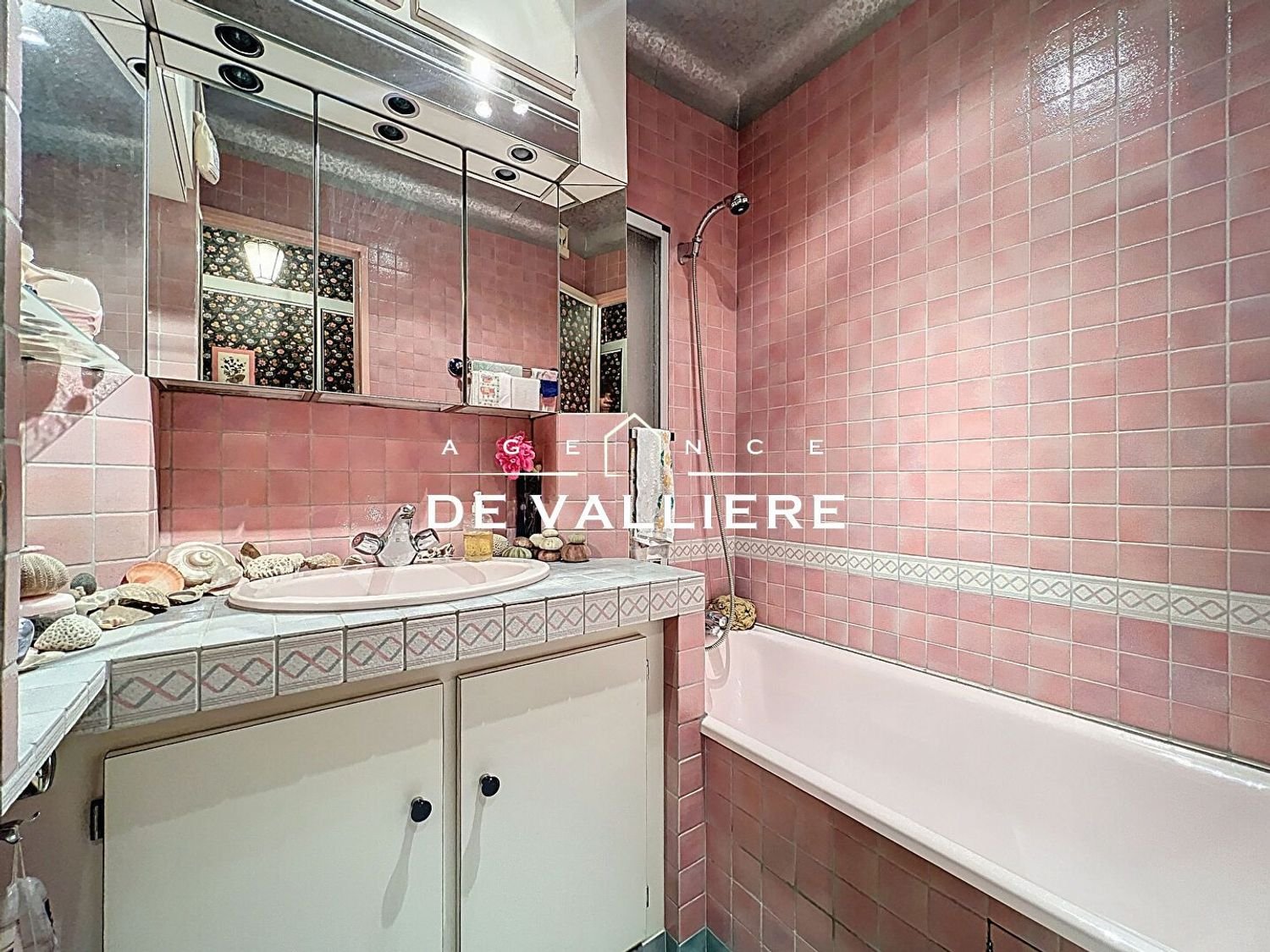 Appartement à vendre, 51m², Rueil-Malmaison