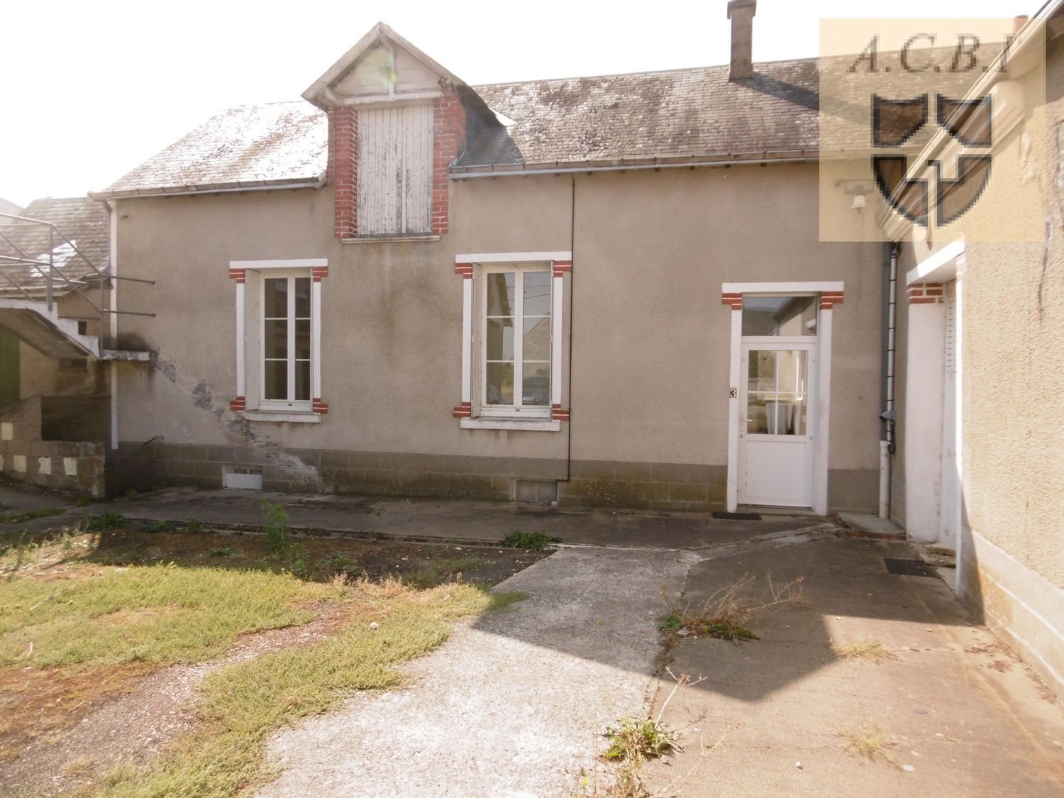 Maison à vendre, 87m², Vendôme