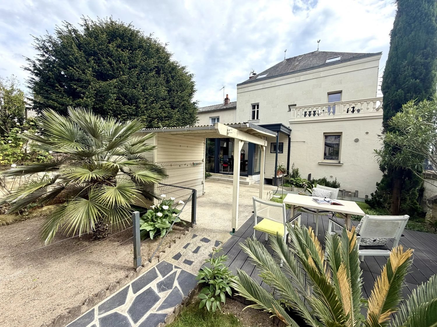 Maison à vendre, 157m², Saumur