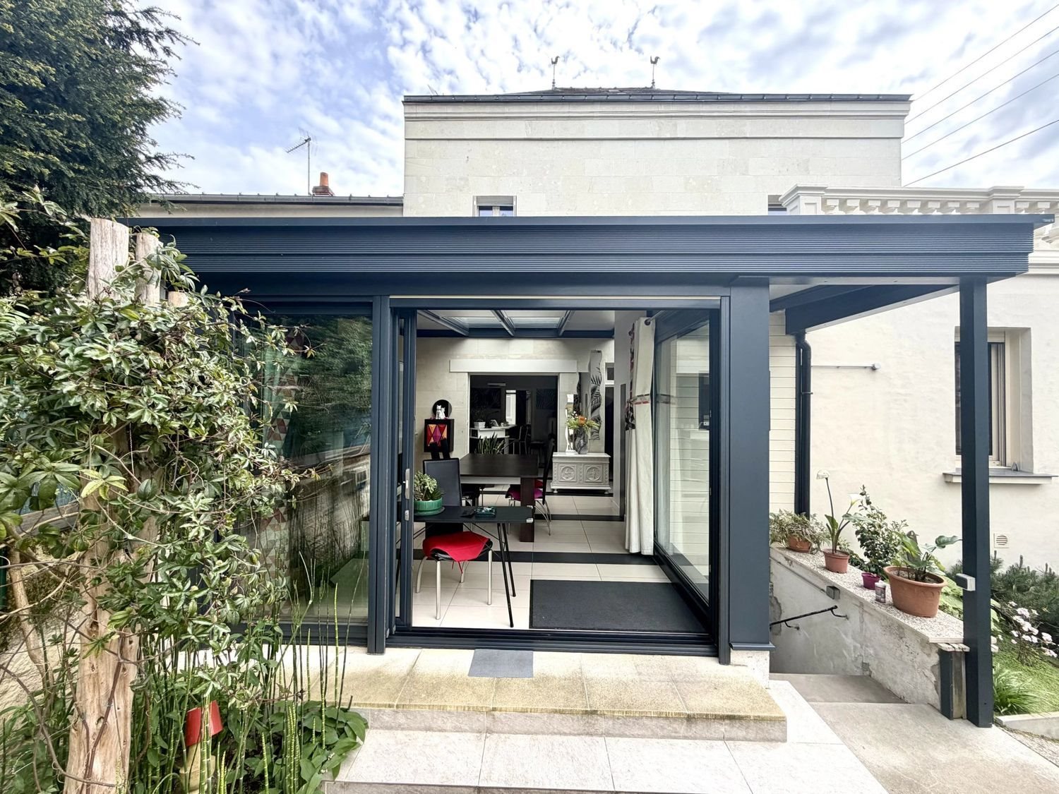 Maison à vendre, 157m², Saumur