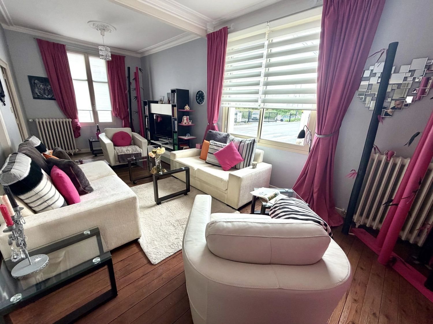 Maison à vendre, 157m², Saumur