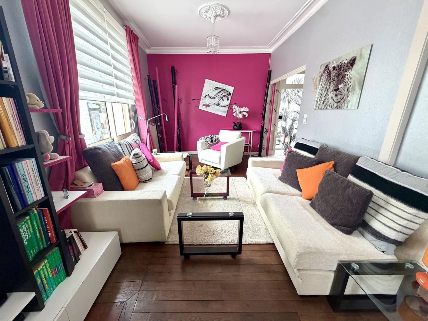 Maison à vendre, 157m², Saumur