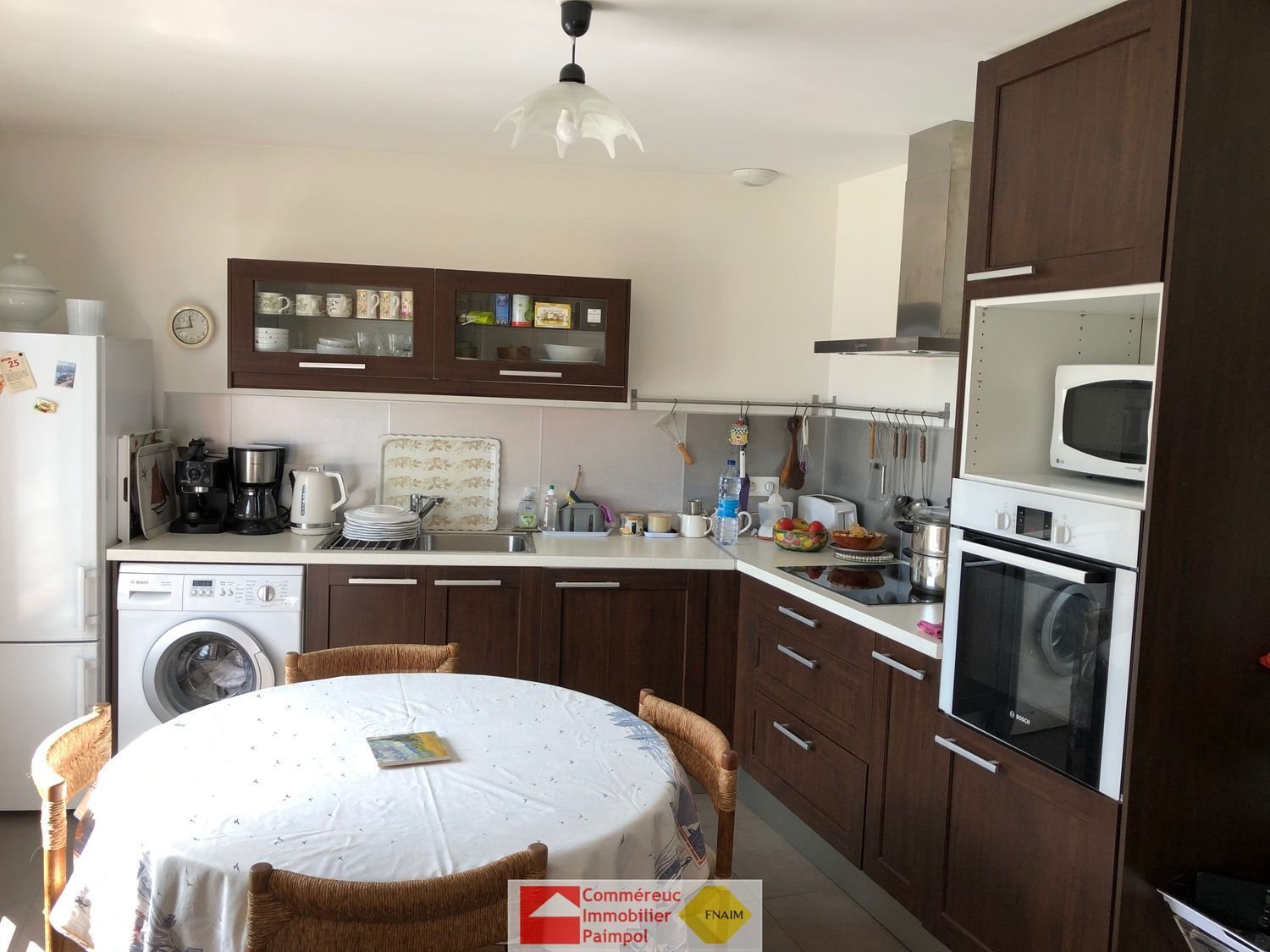 Appartement à vendre, 76m², Paimpol