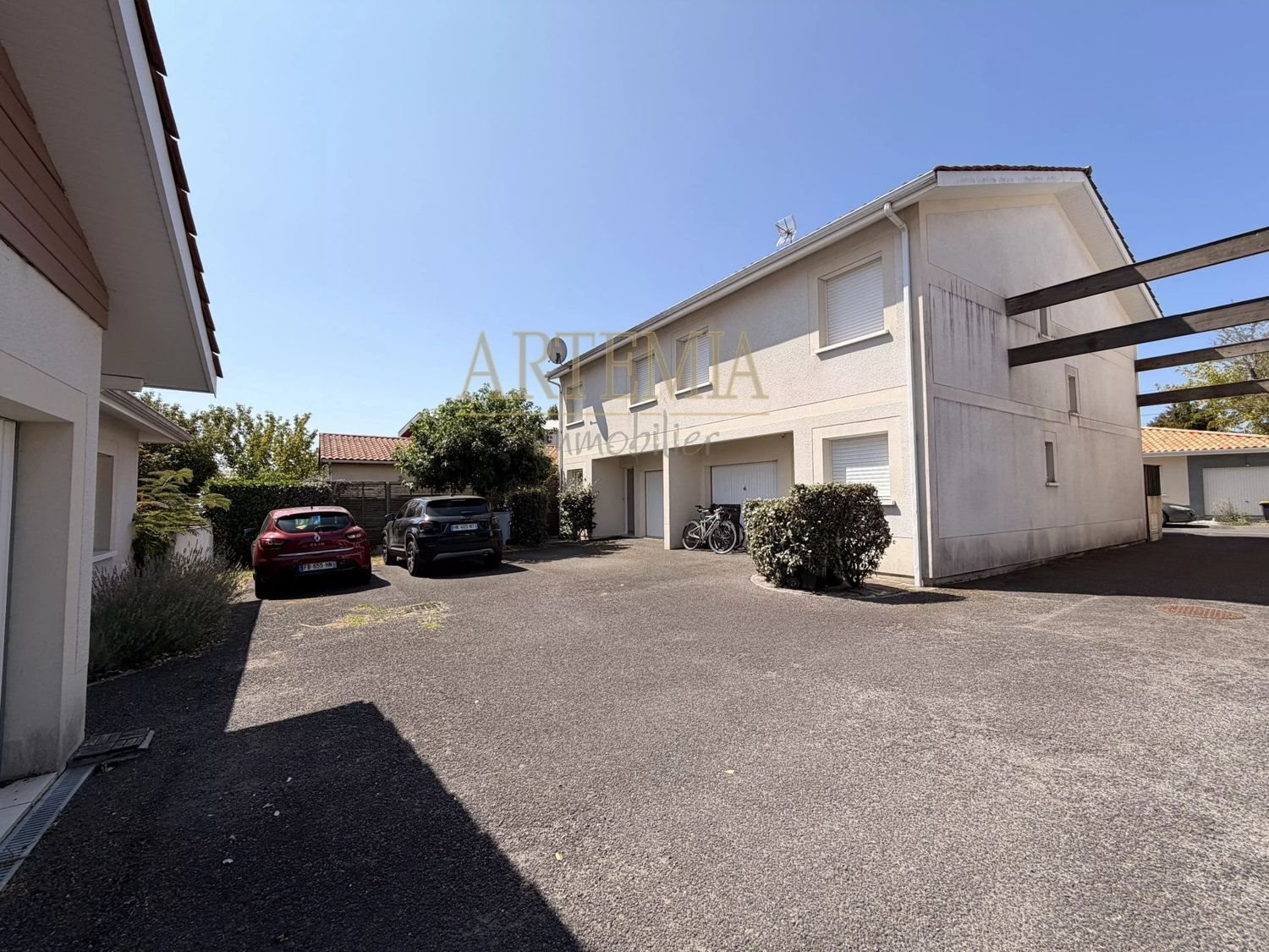 Maison à louer, 11m², La Teste-de-Buch