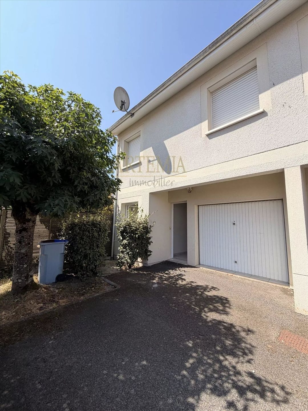Maison à louer, 11m², La Teste-de-Buch