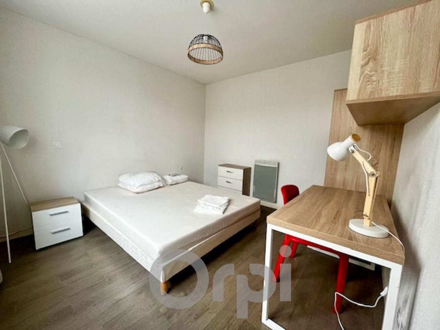 Appartement à vendre, 34m², La Rochelle