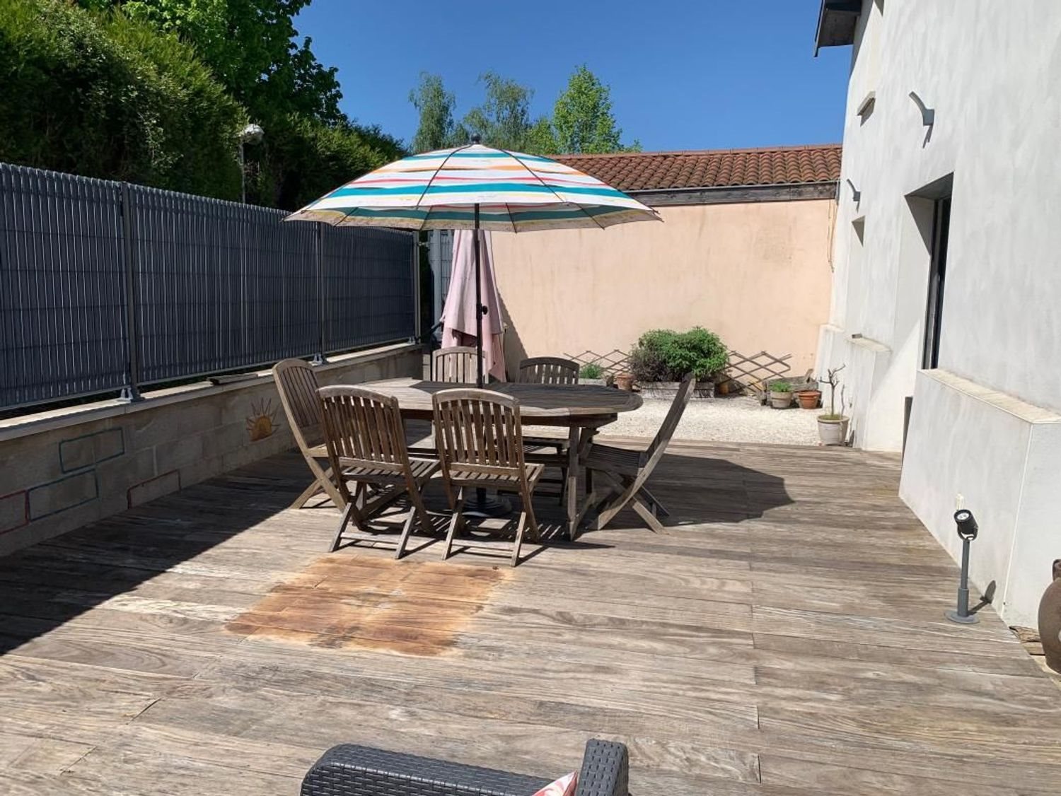 Maison à vendre, 97m², Montanay