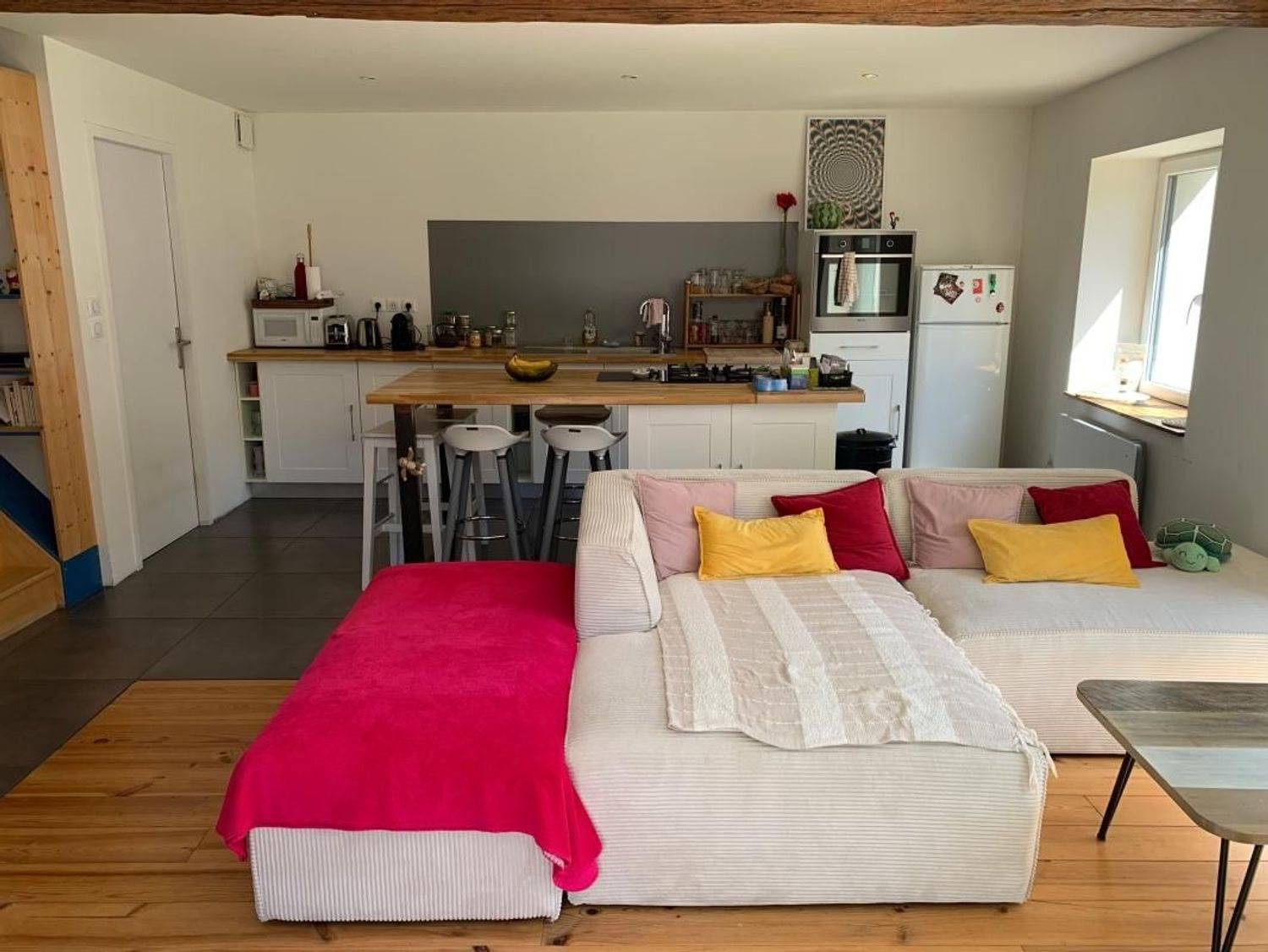 Maison à vendre, 97m², Montanay