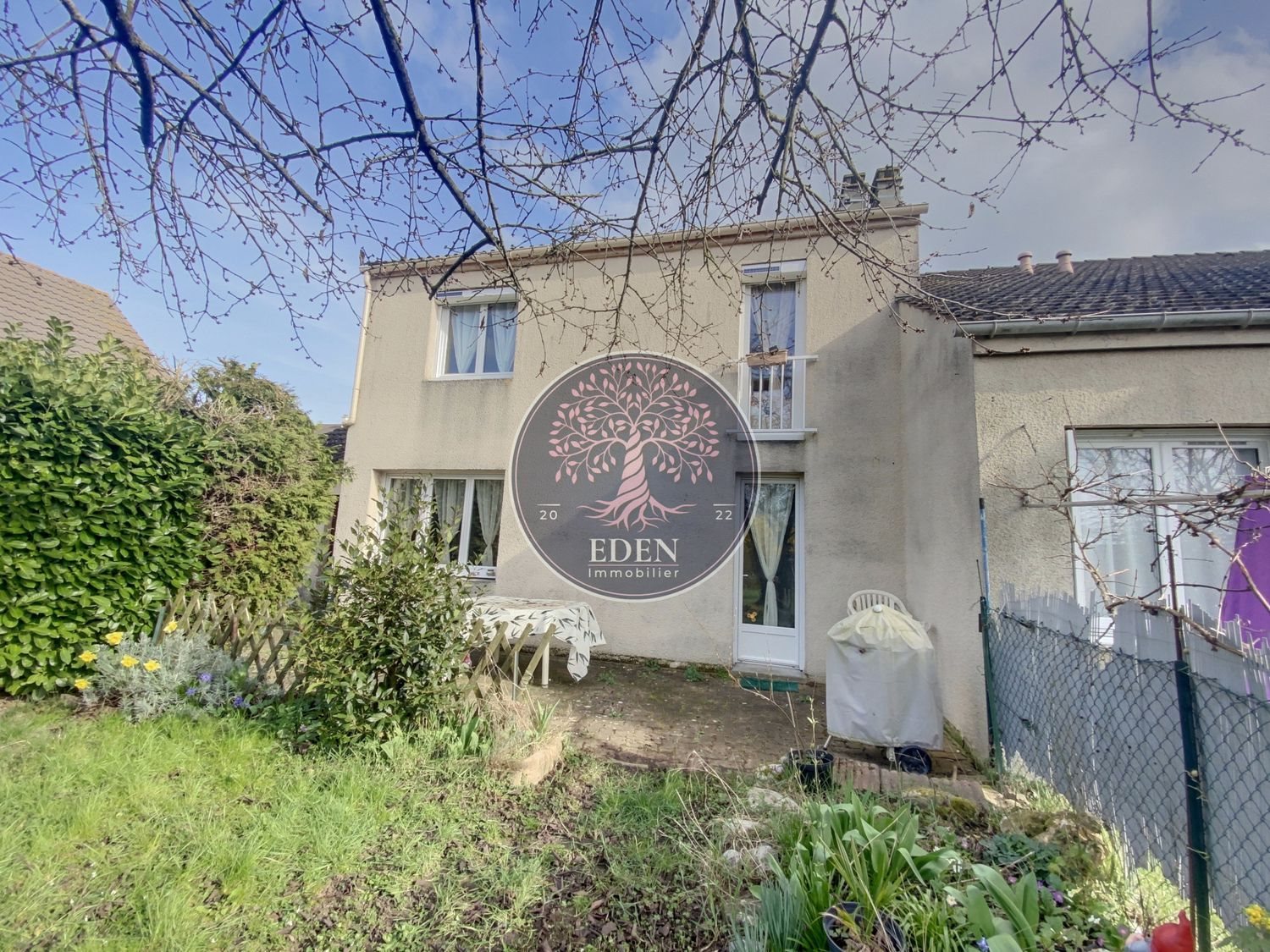 Maison à vendre, 79m², Dreux