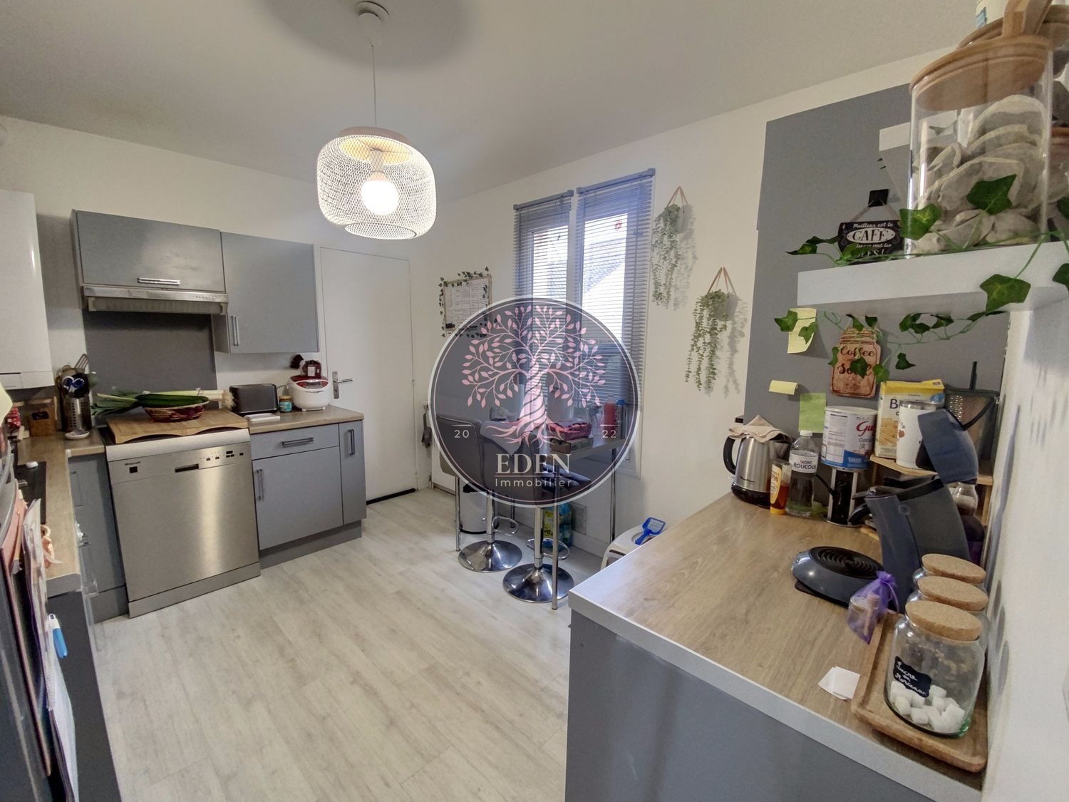 Maison à vendre, 79m², Dreux